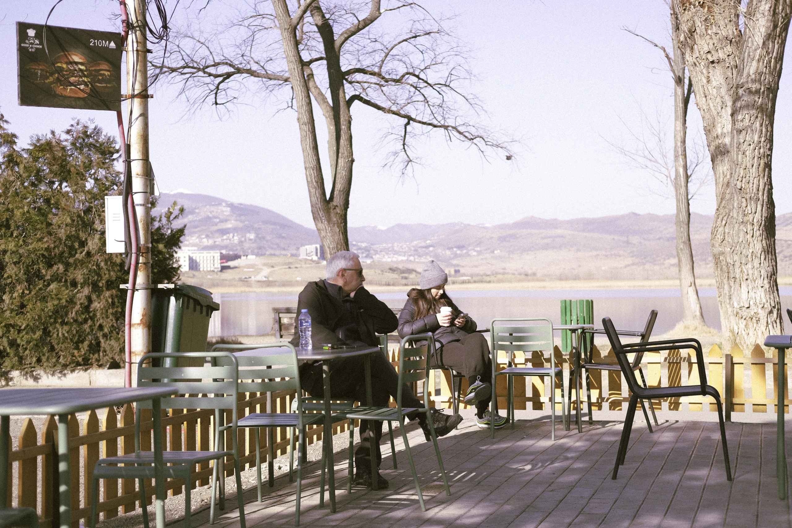 Фото серии. Photographer Tbilisi