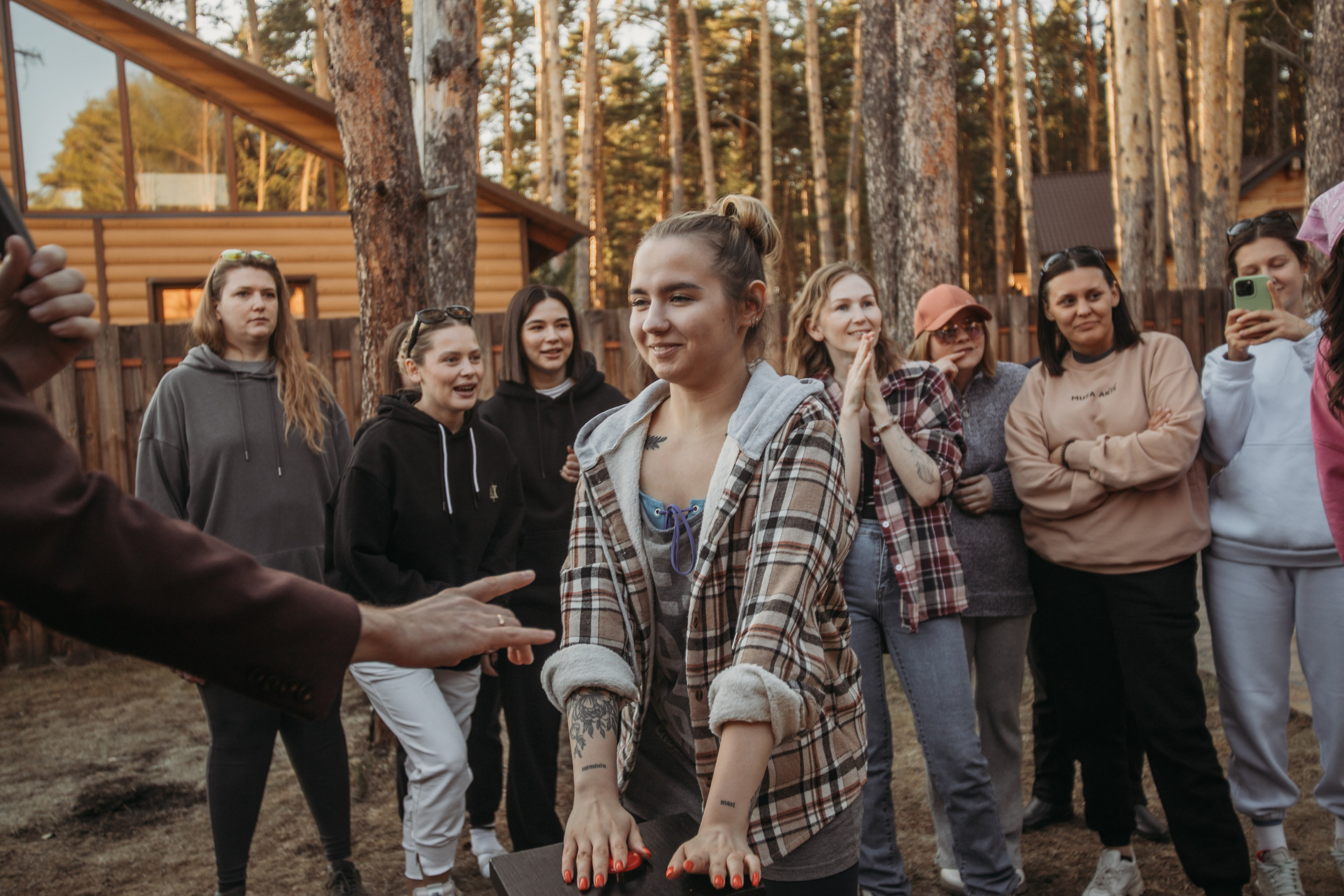 Корпоратив Muza_Arts. Венера Гайн. Репортажный фотограф  Тюмень. Обучение фотографии с 0