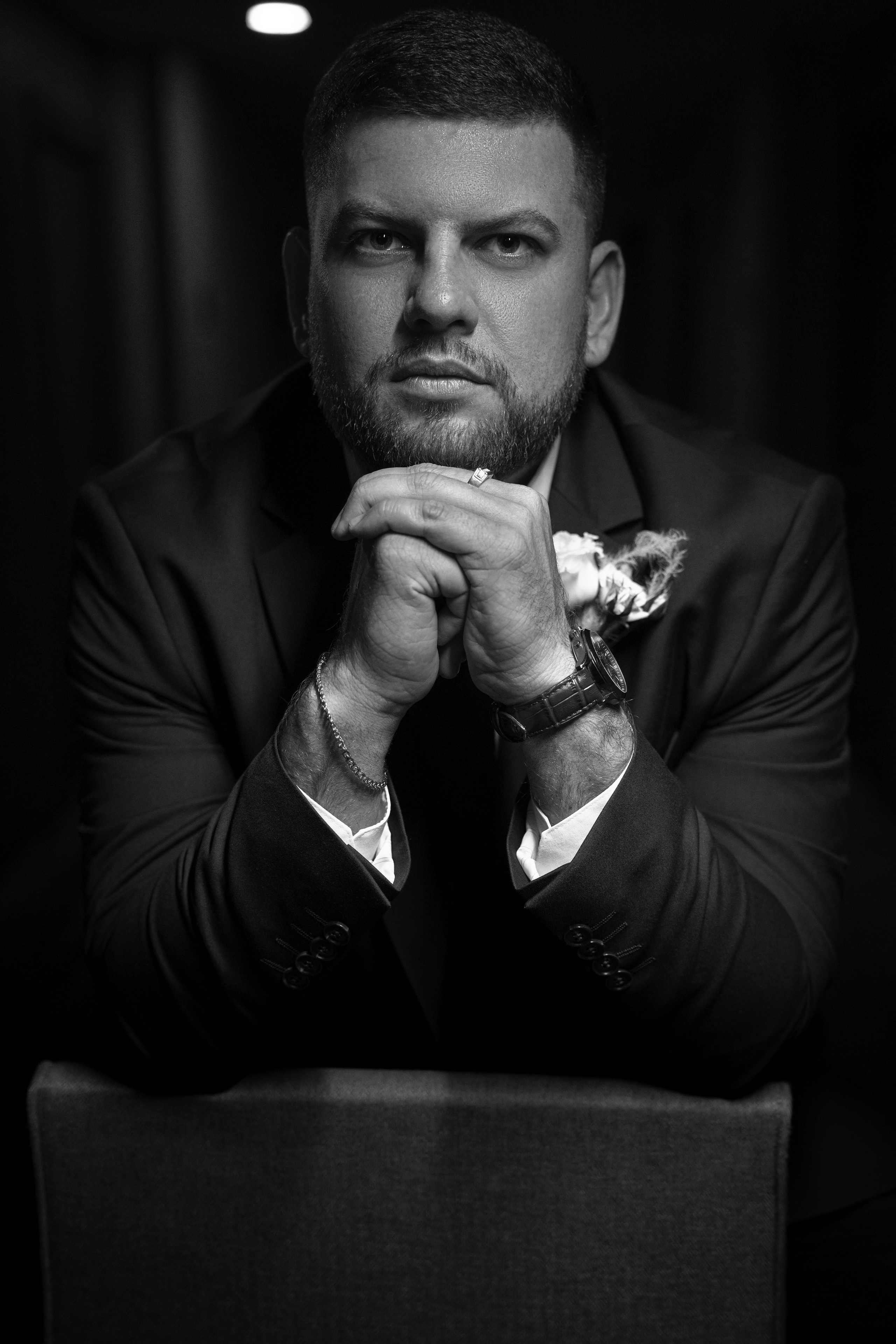 Юлия & Евгений Наумовы. Свадебный фотограф в Оренбурге