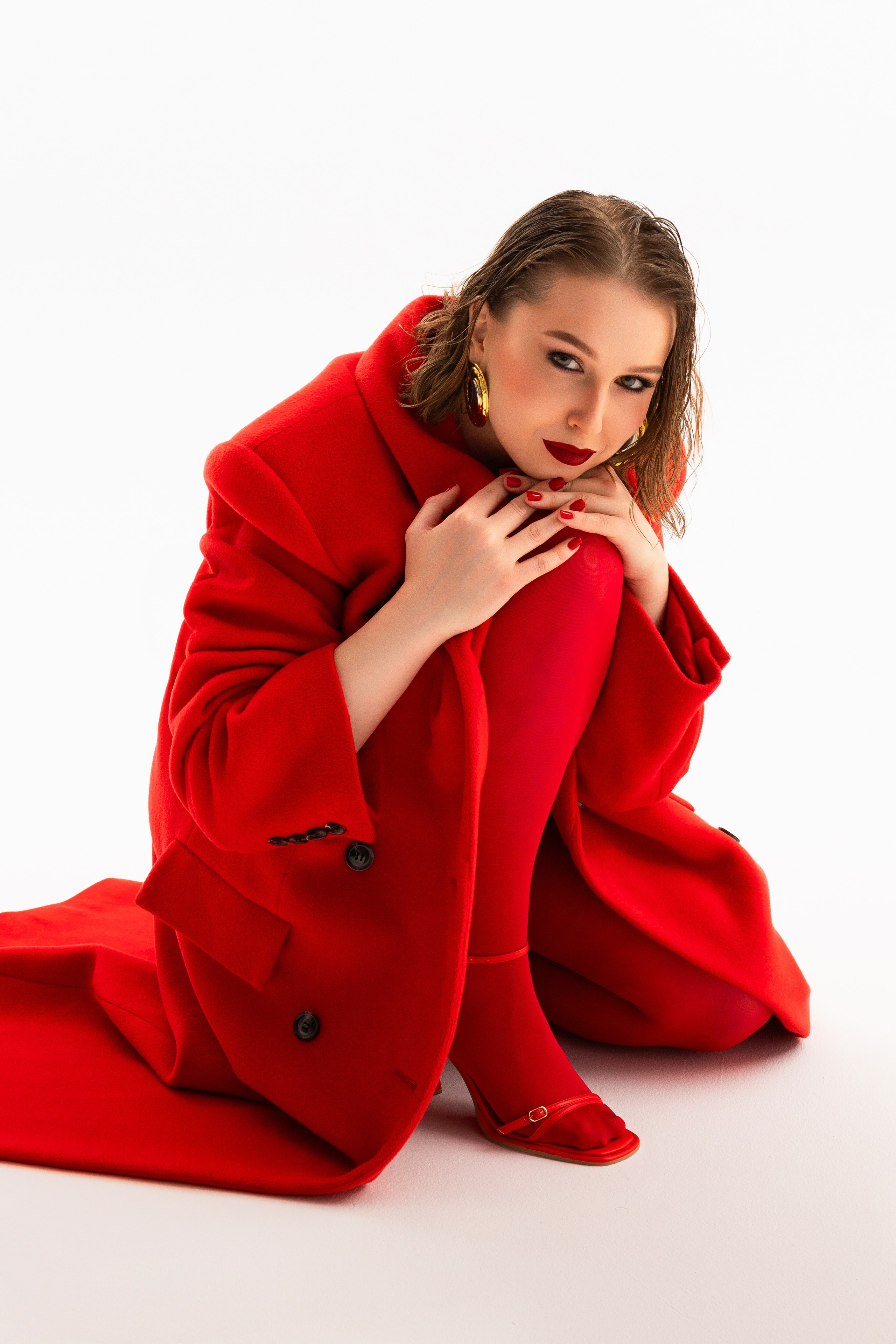 Наталья. Фотограф в Санкт-Петербурге Ольга Фот