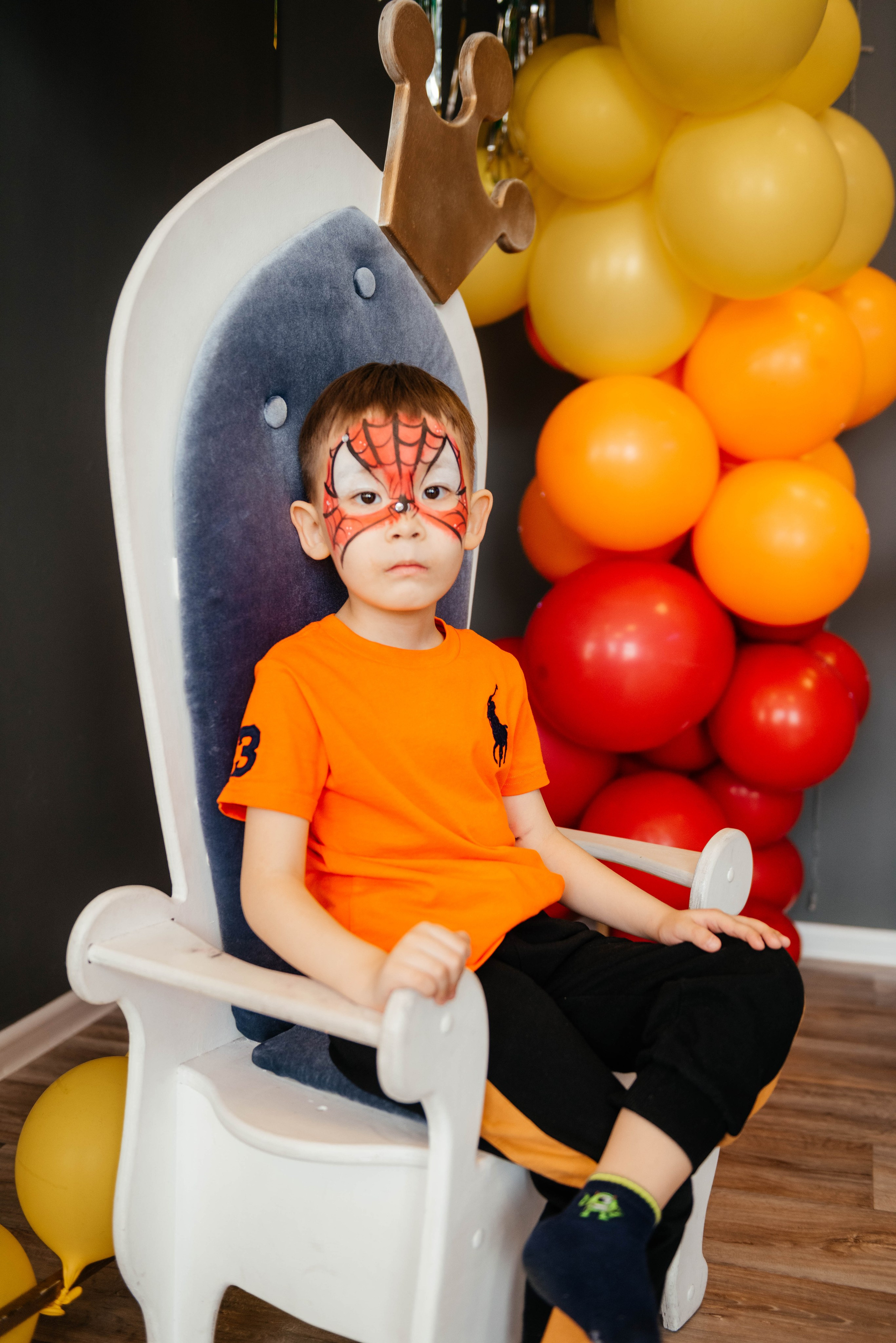 С днем рождения, Лоя. Фотограф Эллина Дар г. Улан-Удэ