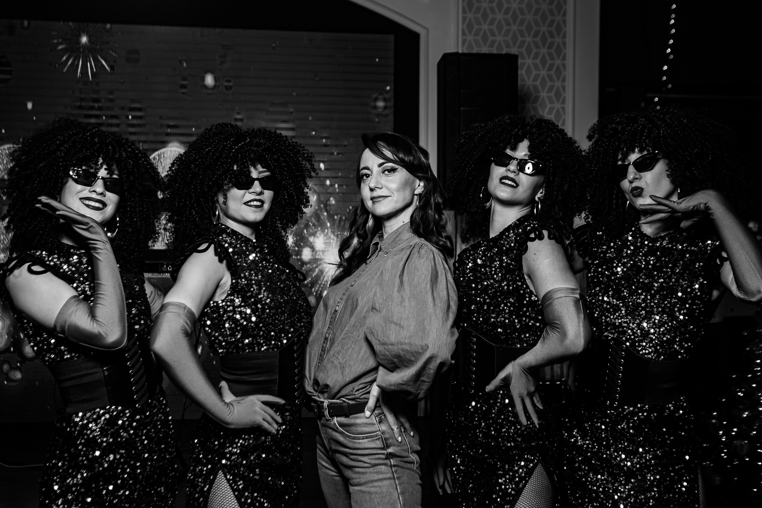 Новогодние корпоративы_Simfero_Симферополь_21.12.2024. Аминов Руслан | Фотограф