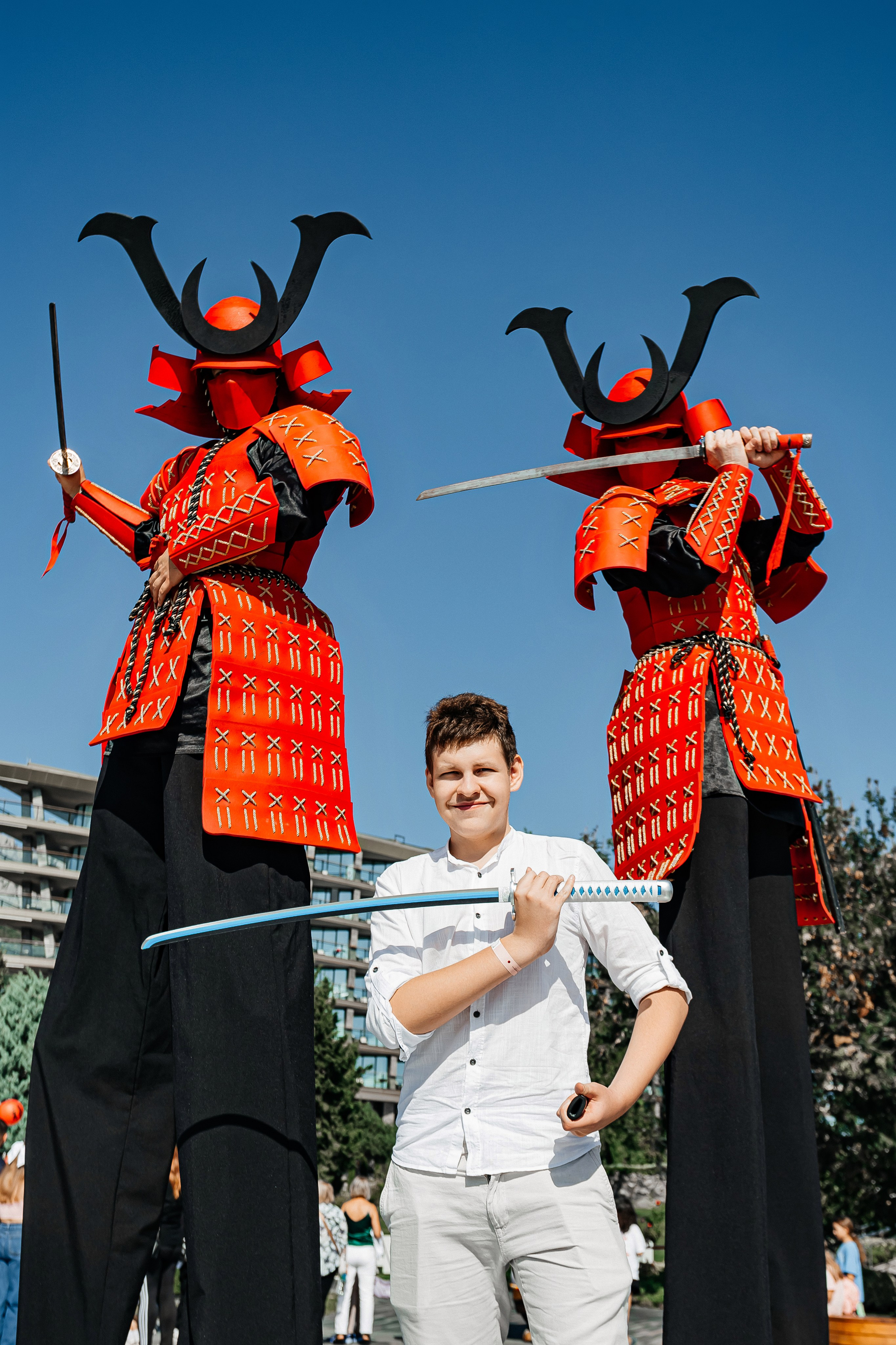 Мрия_Японский_сад_5.10.2024. Аминов Руслан | Фотограф