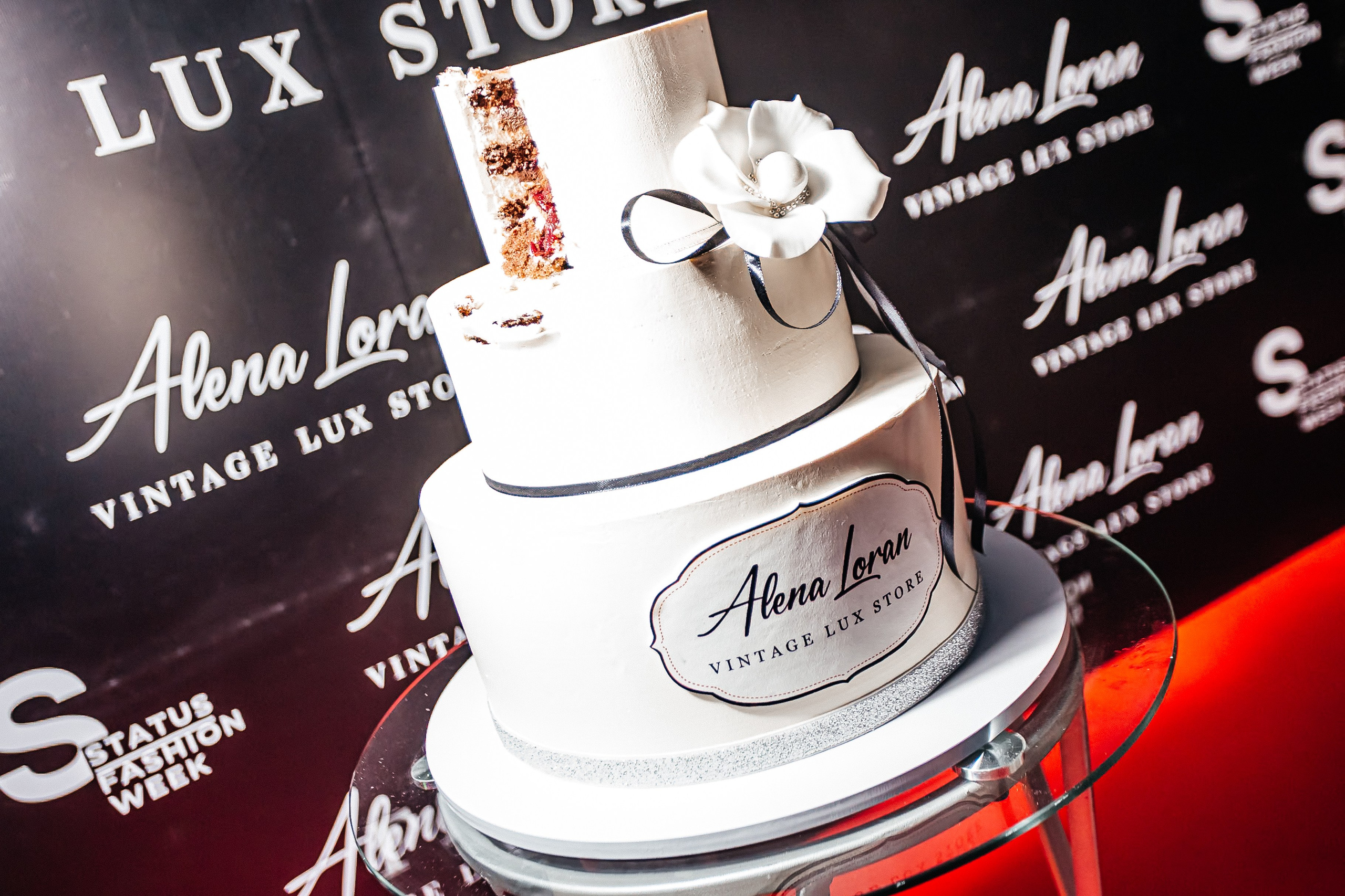 Открытие бутика Vintage Lux Store by Alena Loran_21.07.2024. Аминов Руслан | Фотограф