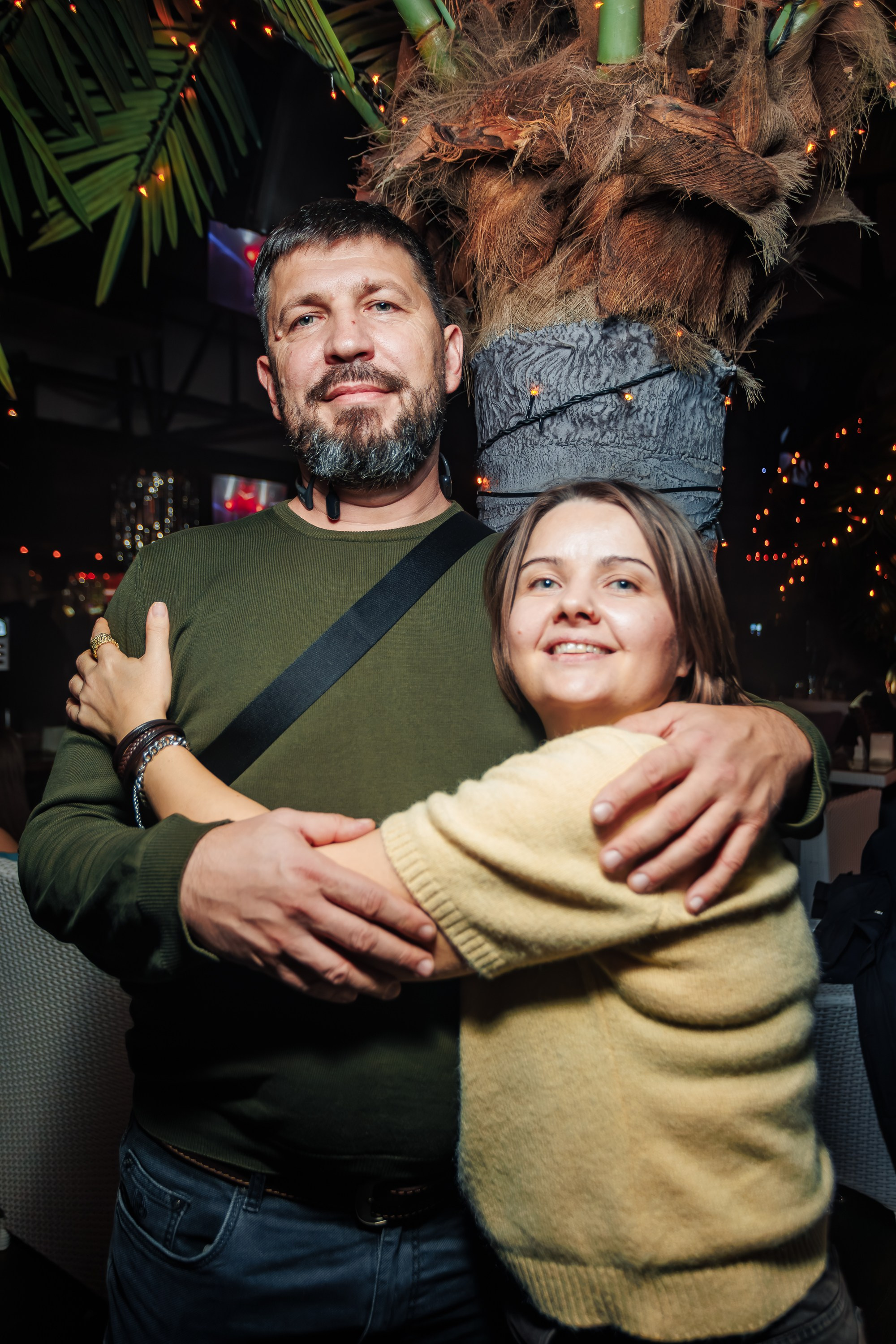 «Magic of BONEY`M «_Чайка на пляже_Ялта_06.12.2025 г. Аминов Руслан | Фотограф