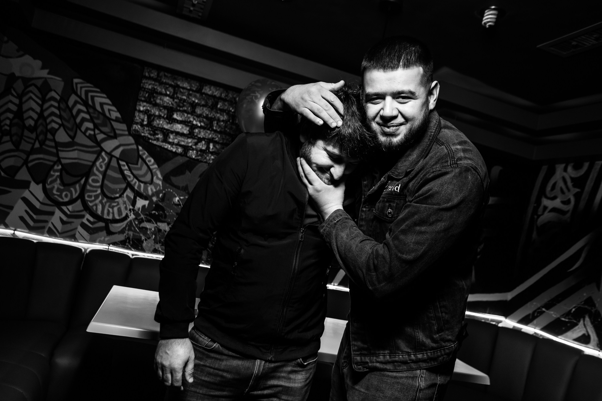 23 февраля_НК Sova_Симферополь_23.02.2025. Аминов Руслан | Фотограф