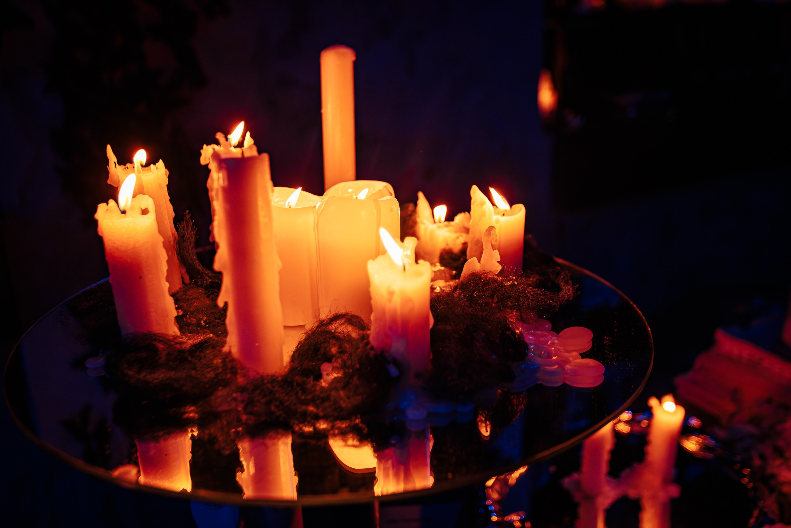 «5 элемент в Гастродворе"_GastroDvor_Yalta_26.04.2025. Аминов Руслан | Фотограф