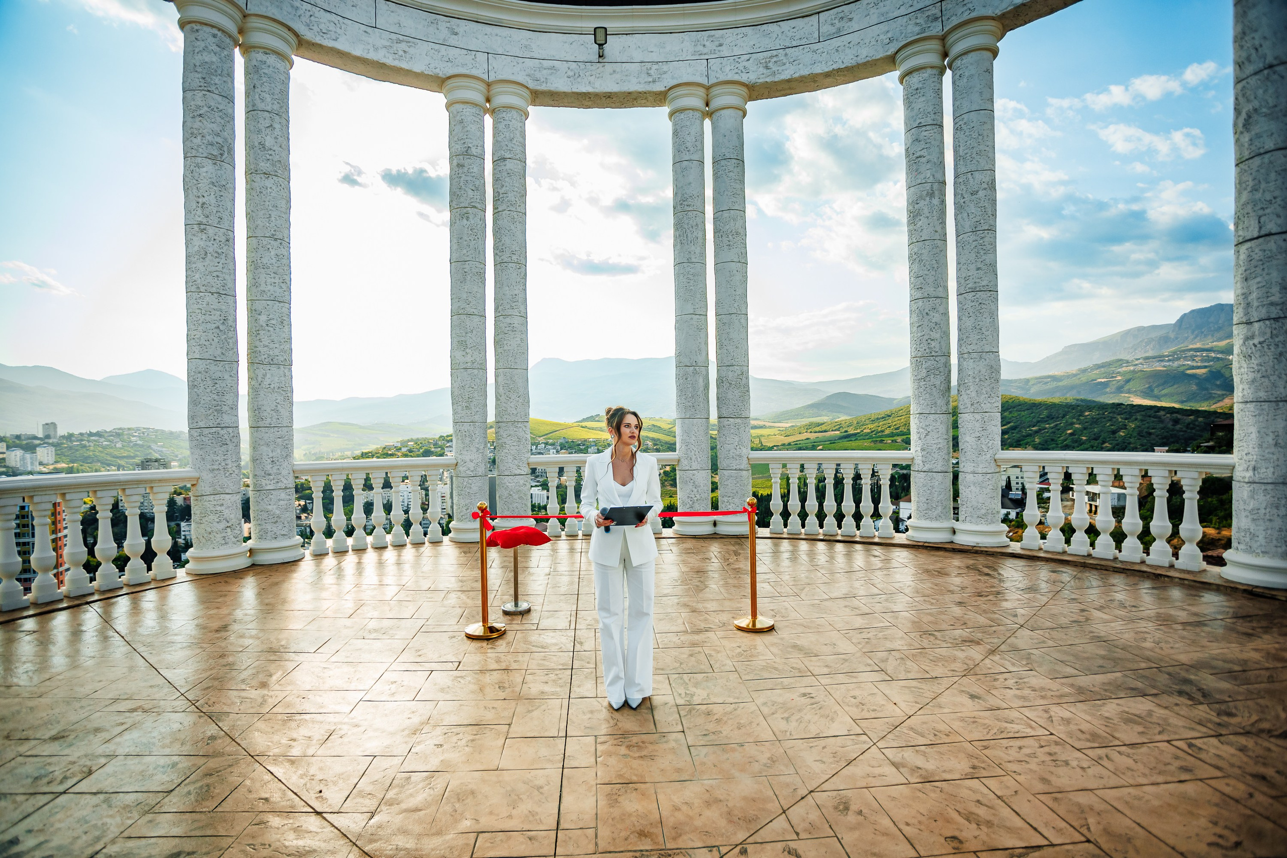 Презентация проекта ЖК ЛАСКА_ Алушта_Крым_17.06.2025. Аминов Руслан | Фотограф