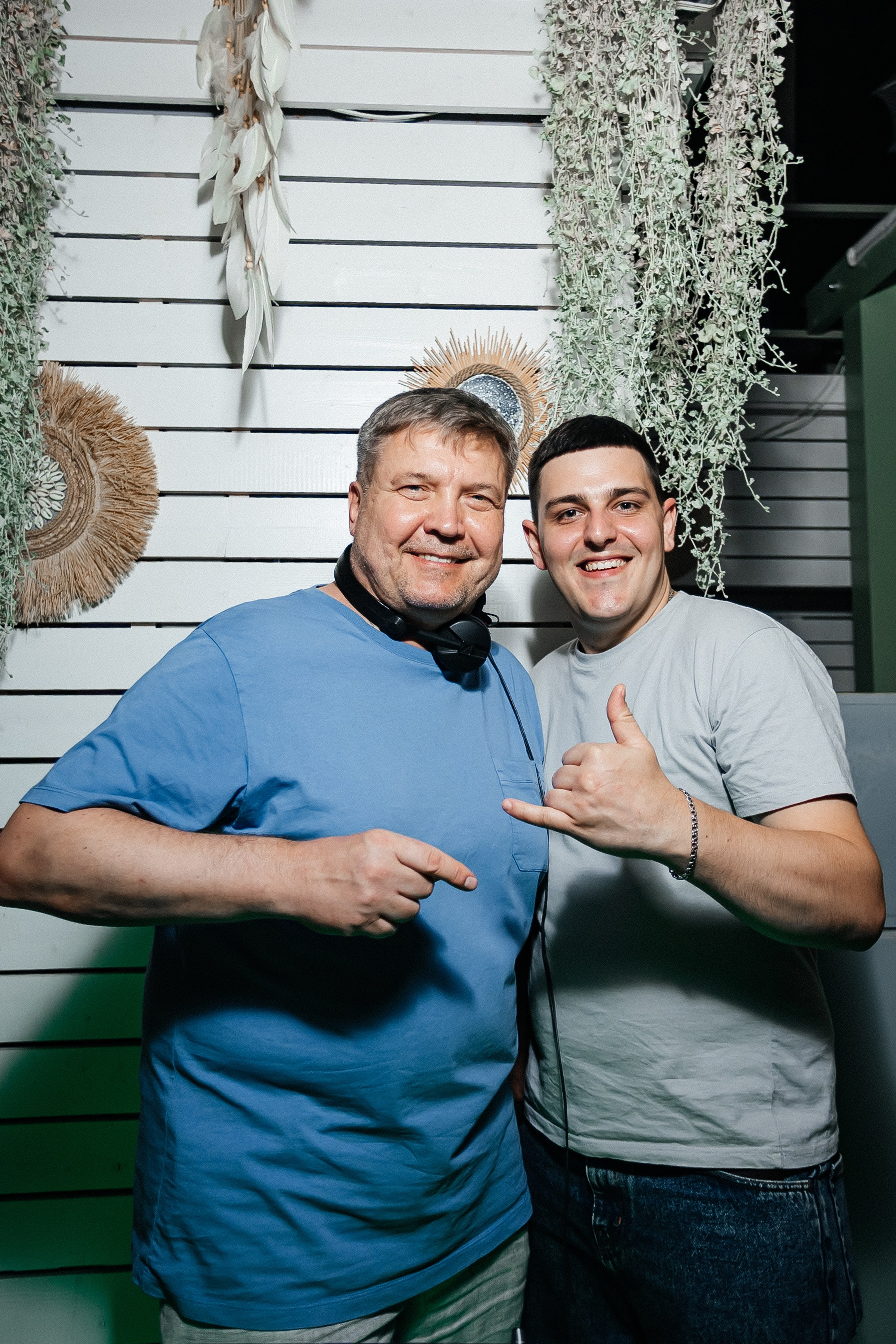 Massandrabeach_Vangogh 10.08.2024. Аминов Руслан | Фотограф