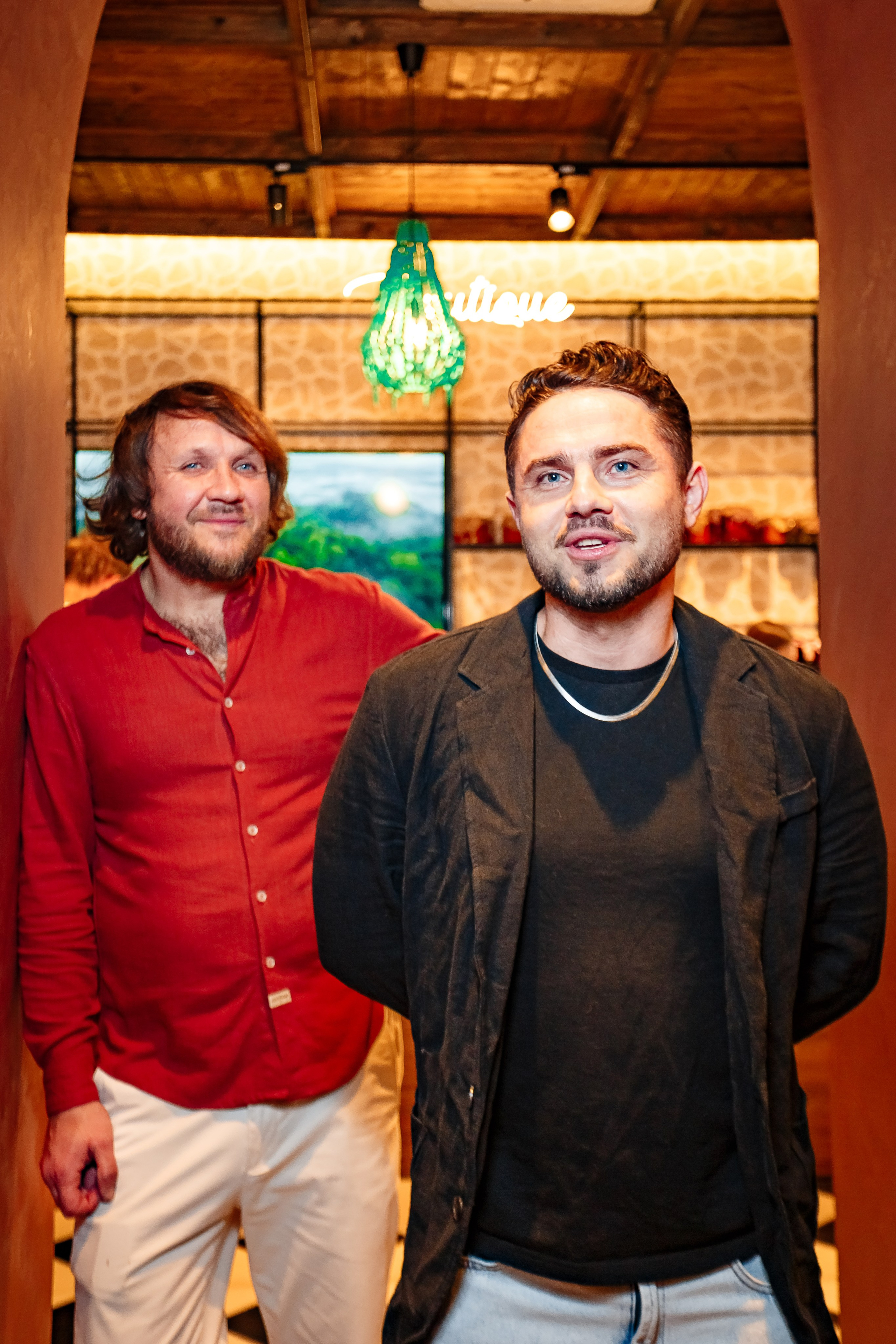 Открытие бутик- кафе «Сырная жизнь». Аминов Руслан | Фотограф