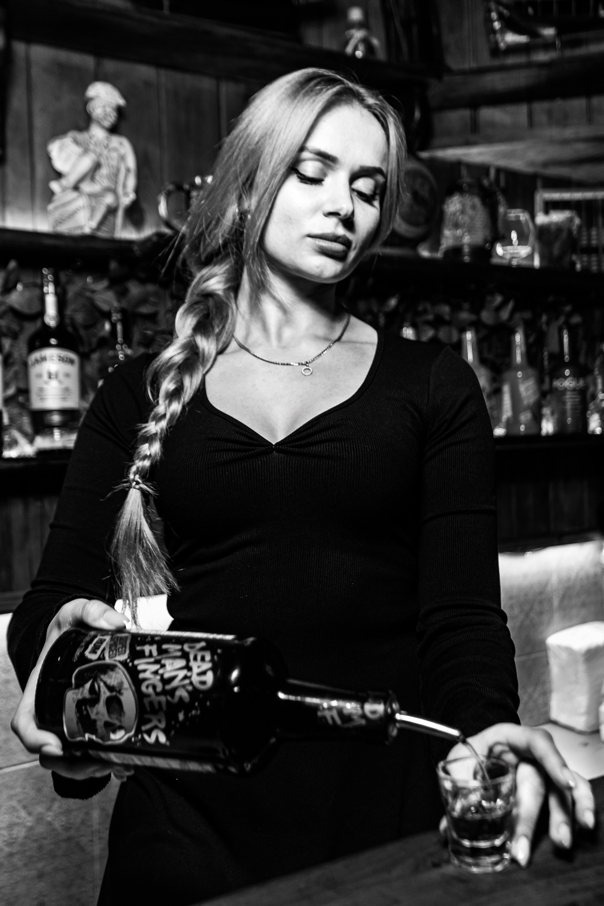 «Dj Nikitich"_Tortuga_Симферополь_15.03.2025. Аминов Руслан | Фотограф