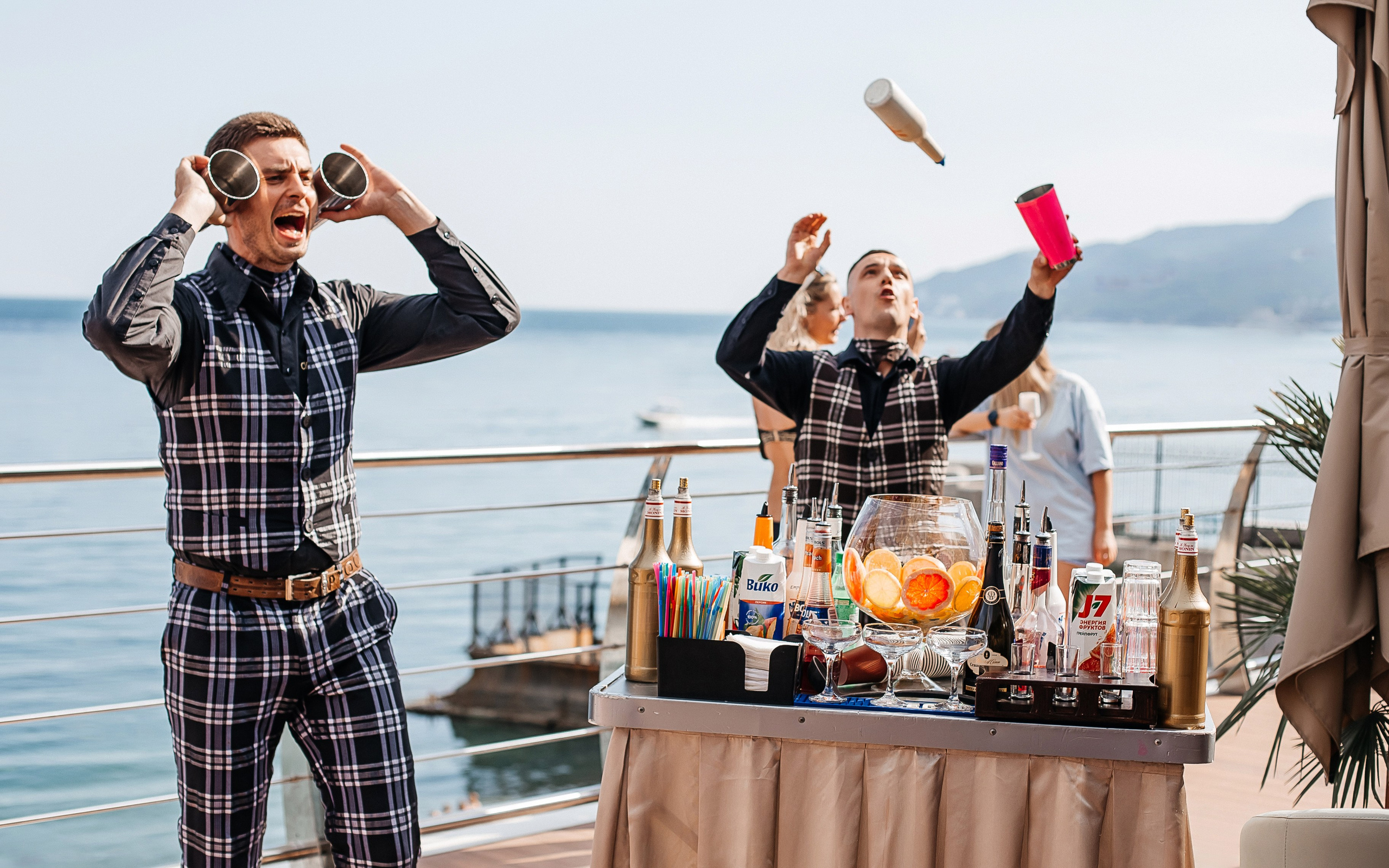 Дневные репортажи. Аминов Руслан | Фотограф