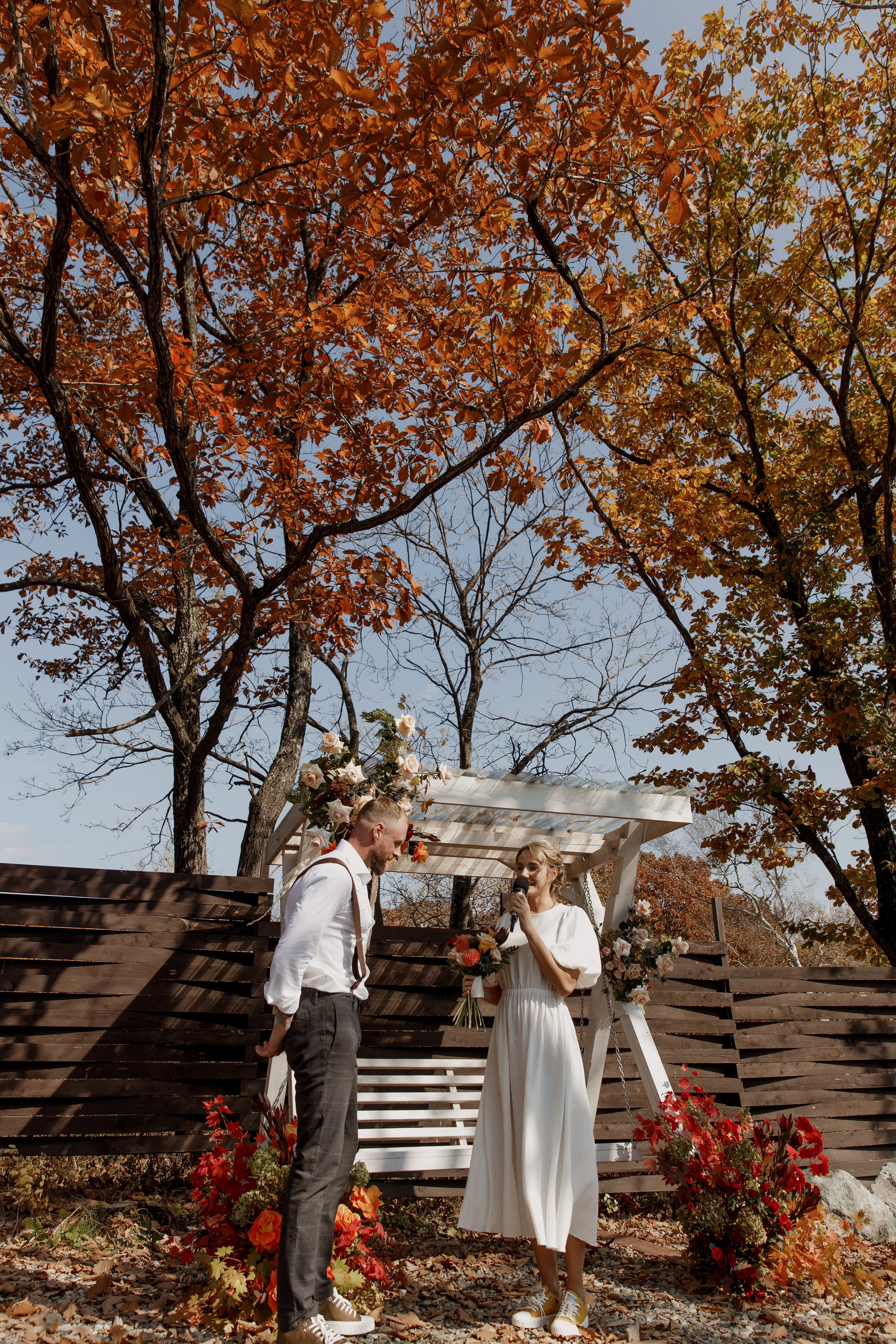 Анна и Юрий. Свадебный и семейный фотограф  во Владивостоке Ольга Украинец