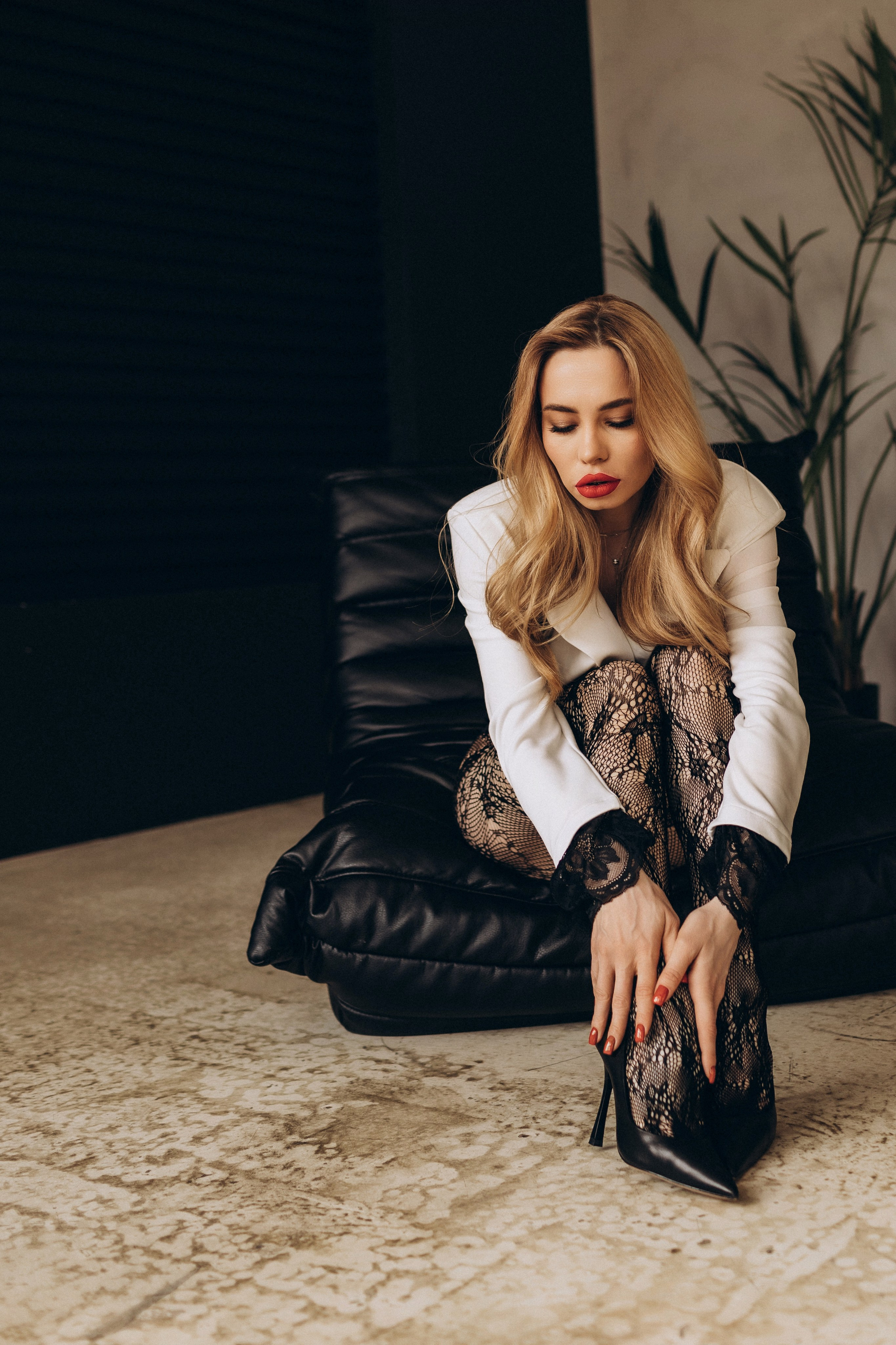 Татьяна. Семейная съемка — это красивый способ признаться своей семье в любви