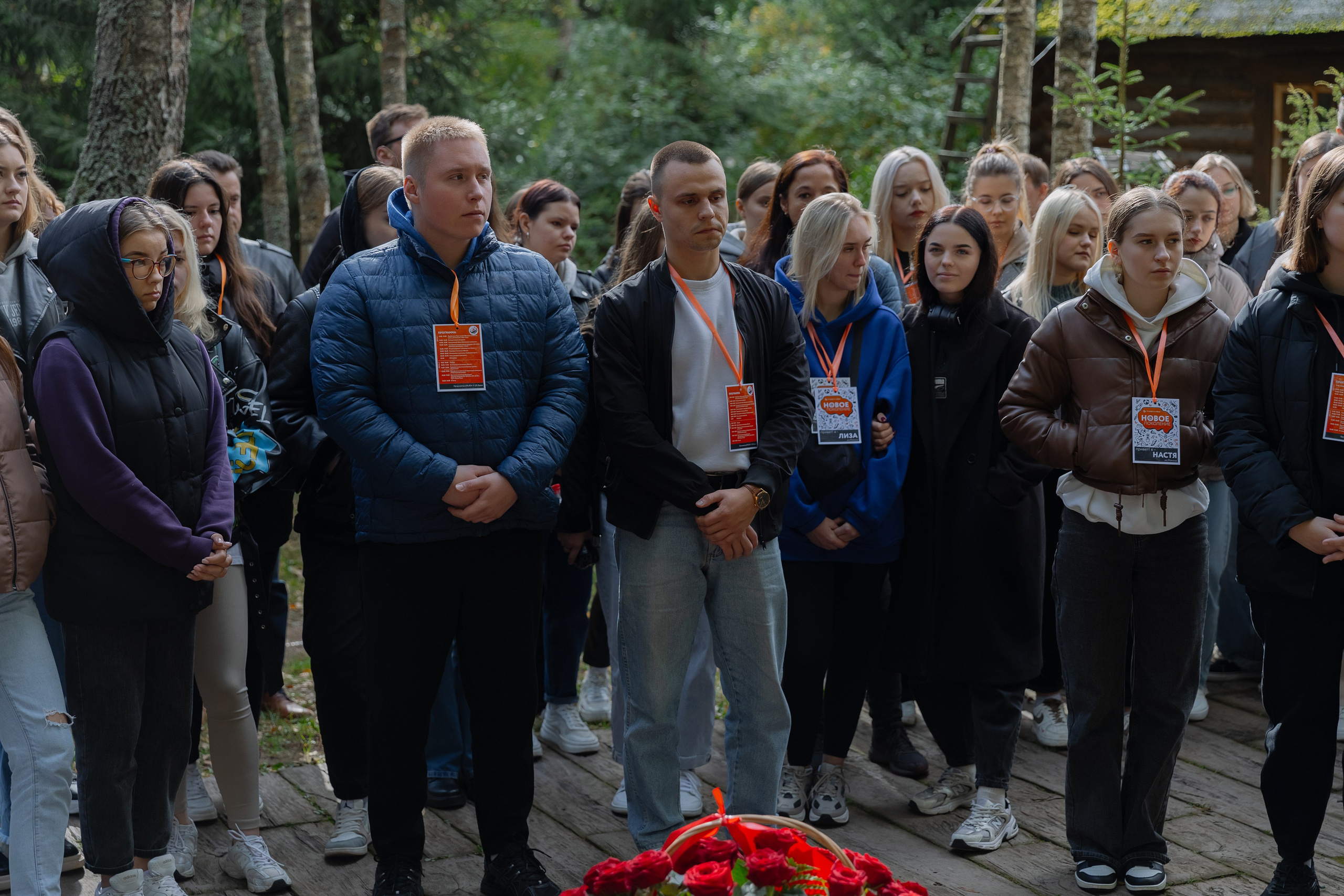 Корпоративная фотосъемка для ОАО Белагропромбанк в Суле в Загородном комплексе Westa. Свадебный фотограф в Минске/Беларуси Сергей Спиридонов