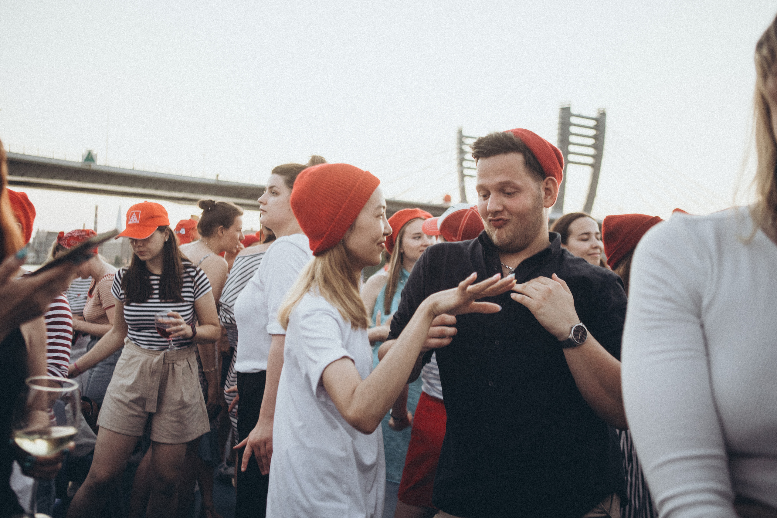 Кораблик by Kotlet 20.06.21. Даша Яковенко Фотограф Спб