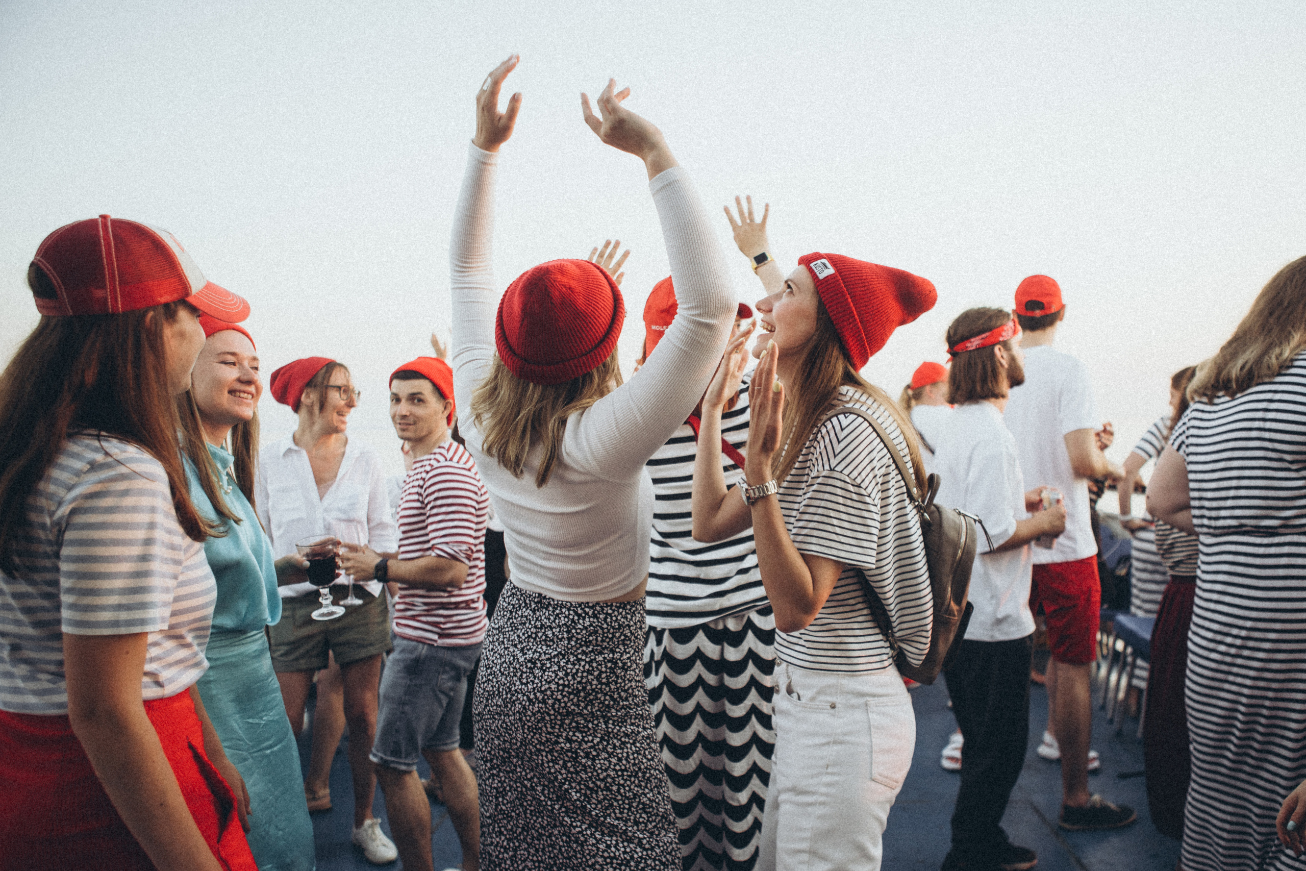 Кораблик by Kotlet 20.06.21. Даша Яковенко Фотограф Спб