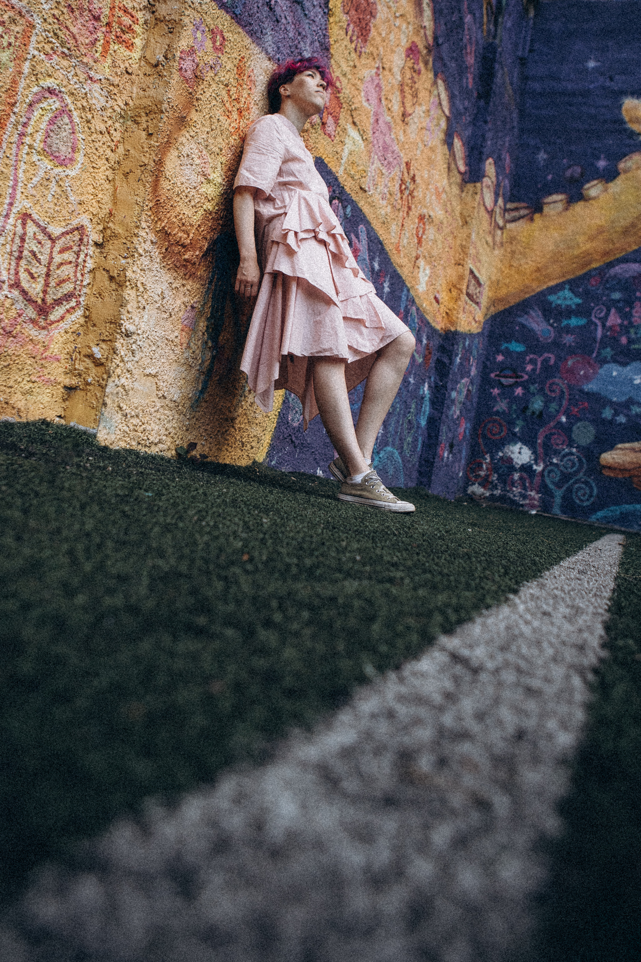 Петроградка навсегда. Даша Яковенко Фотограф Спб