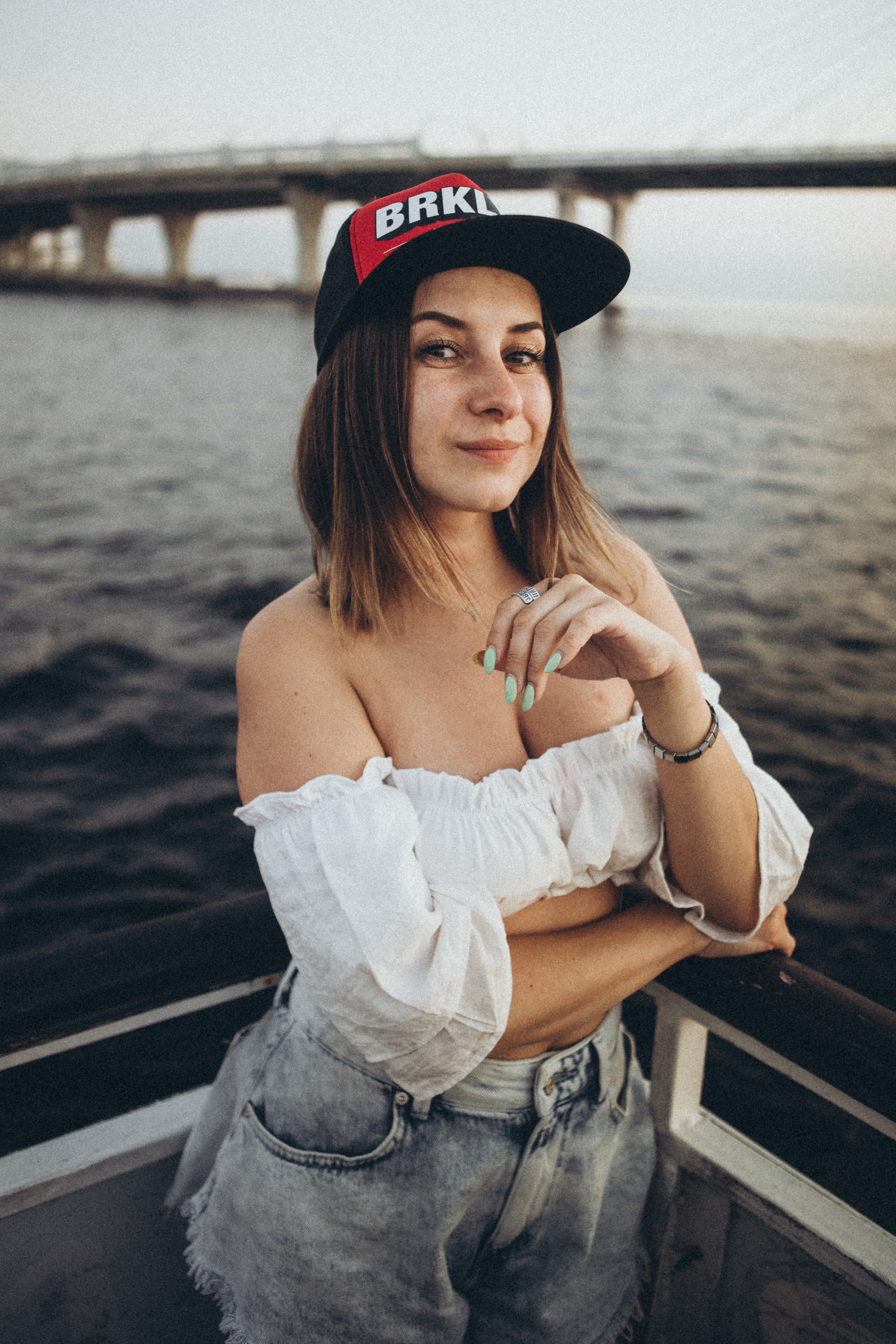 Кораблик by Kotlet 20.06.21. Даша Яковенко Фотограф Спб