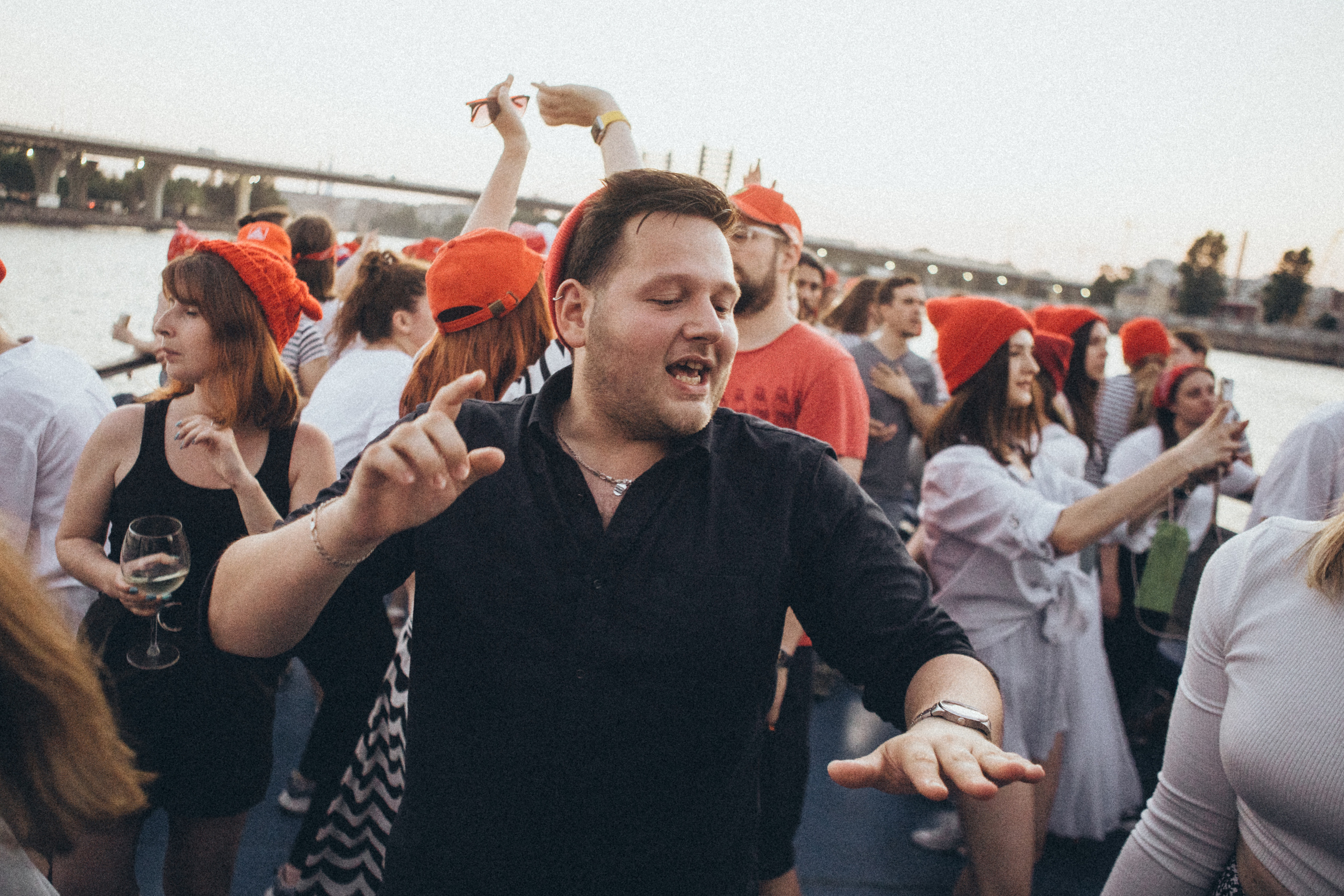 Кораблик by Kotlet 20.06.21. Даша Яковенко Фотограф Спб