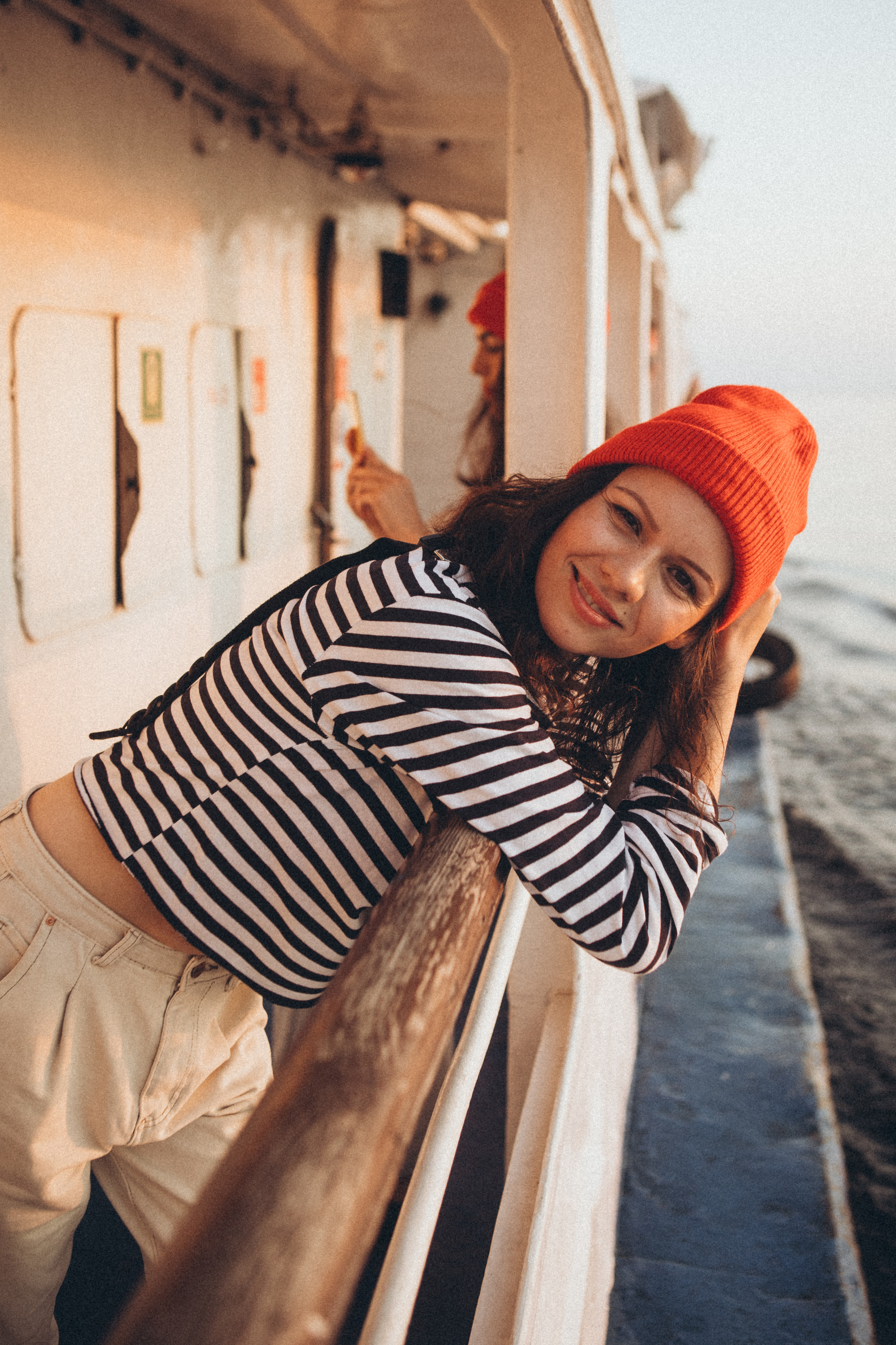 Кораблик by Kotlet 20.06.21. Даша Яковенко Фотограф Спб