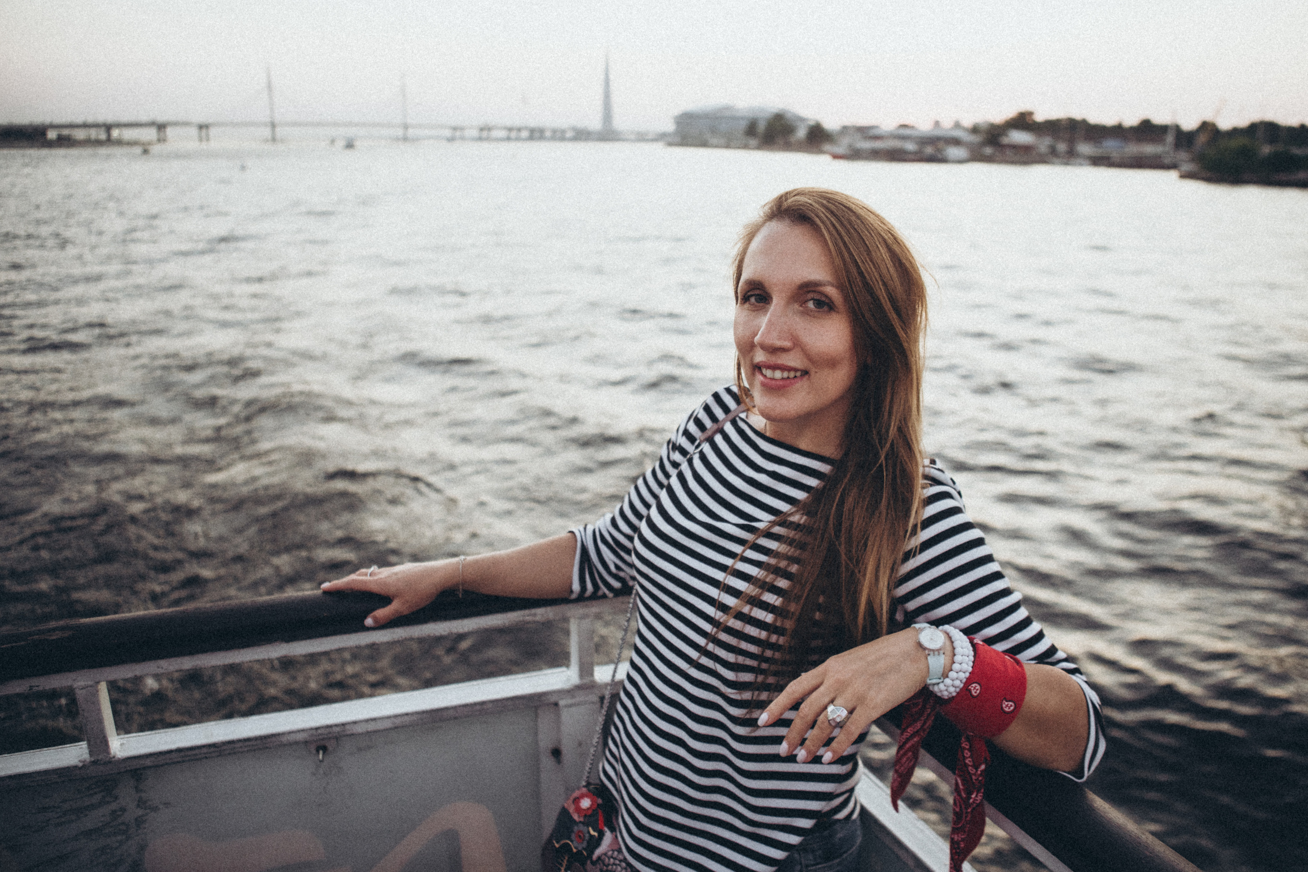 Кораблик by Kotlet 20.06.21. Даша Яковенко Фотограф Спб