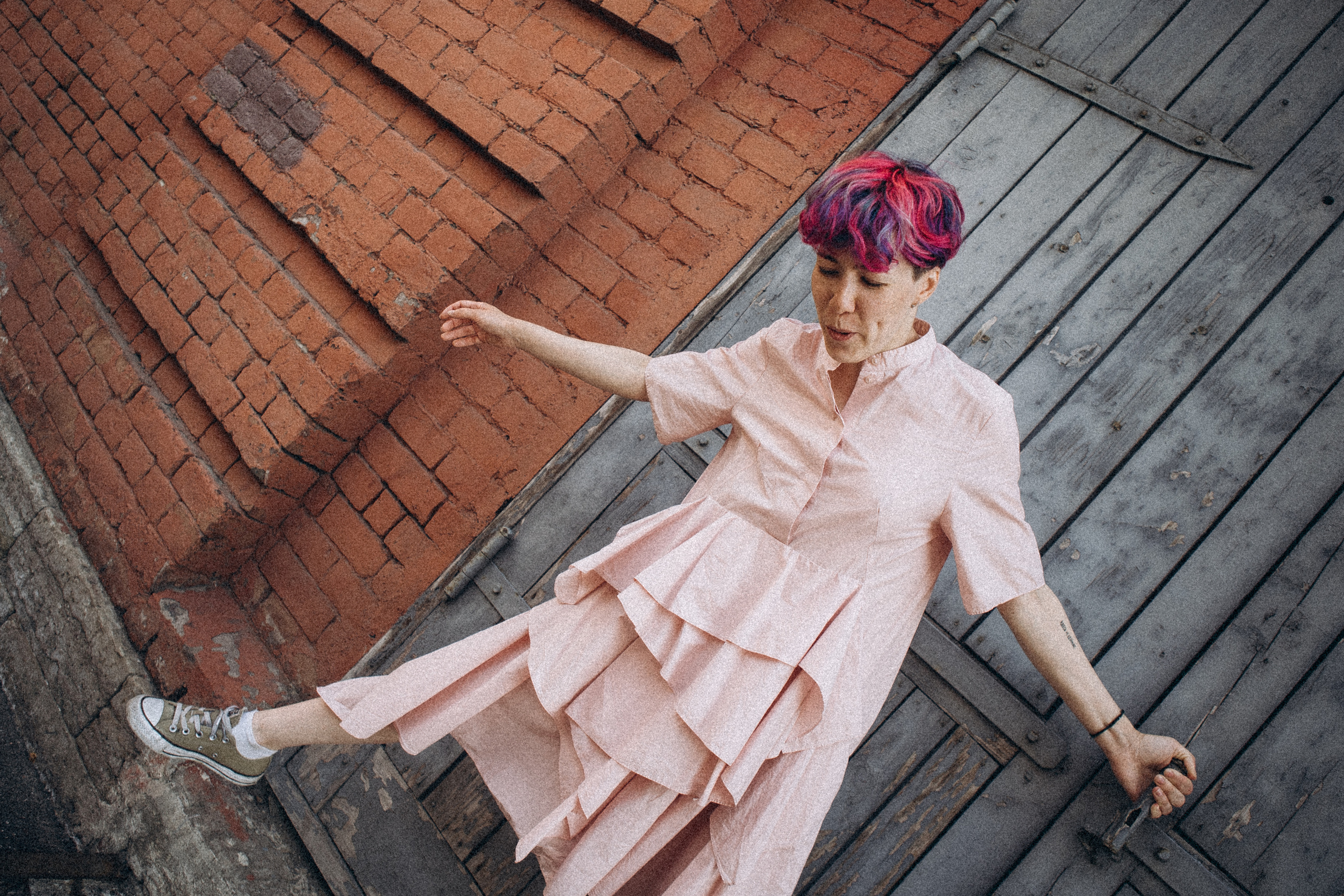 Петроградка навсегда. Даша Яковенко Фотограф Спб