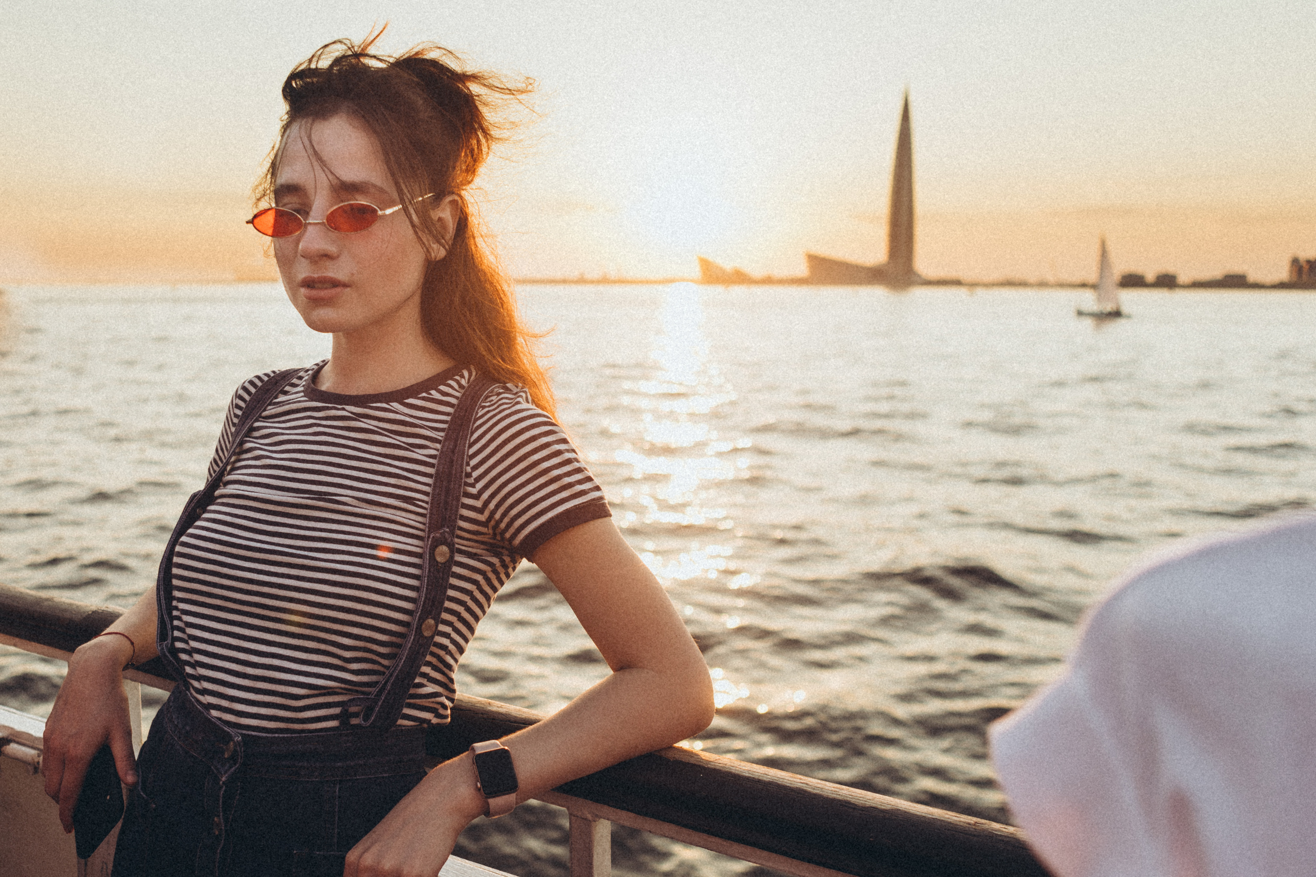 Кораблик by Kotlet 20.06.21. Даша Яковенко Фотограф Спб