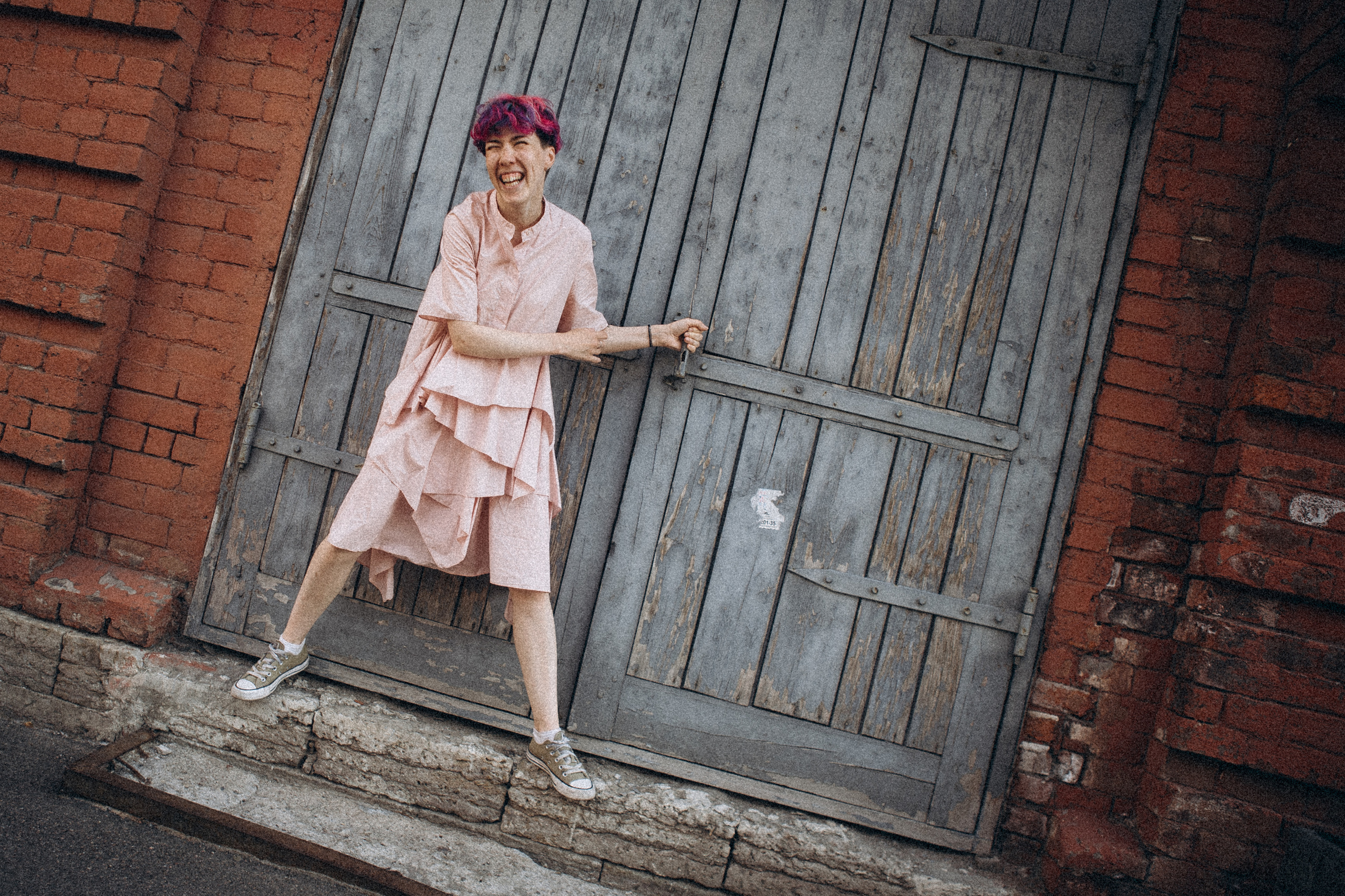 Петроградка навсегда. Даша Яковенко Фотограф Спб