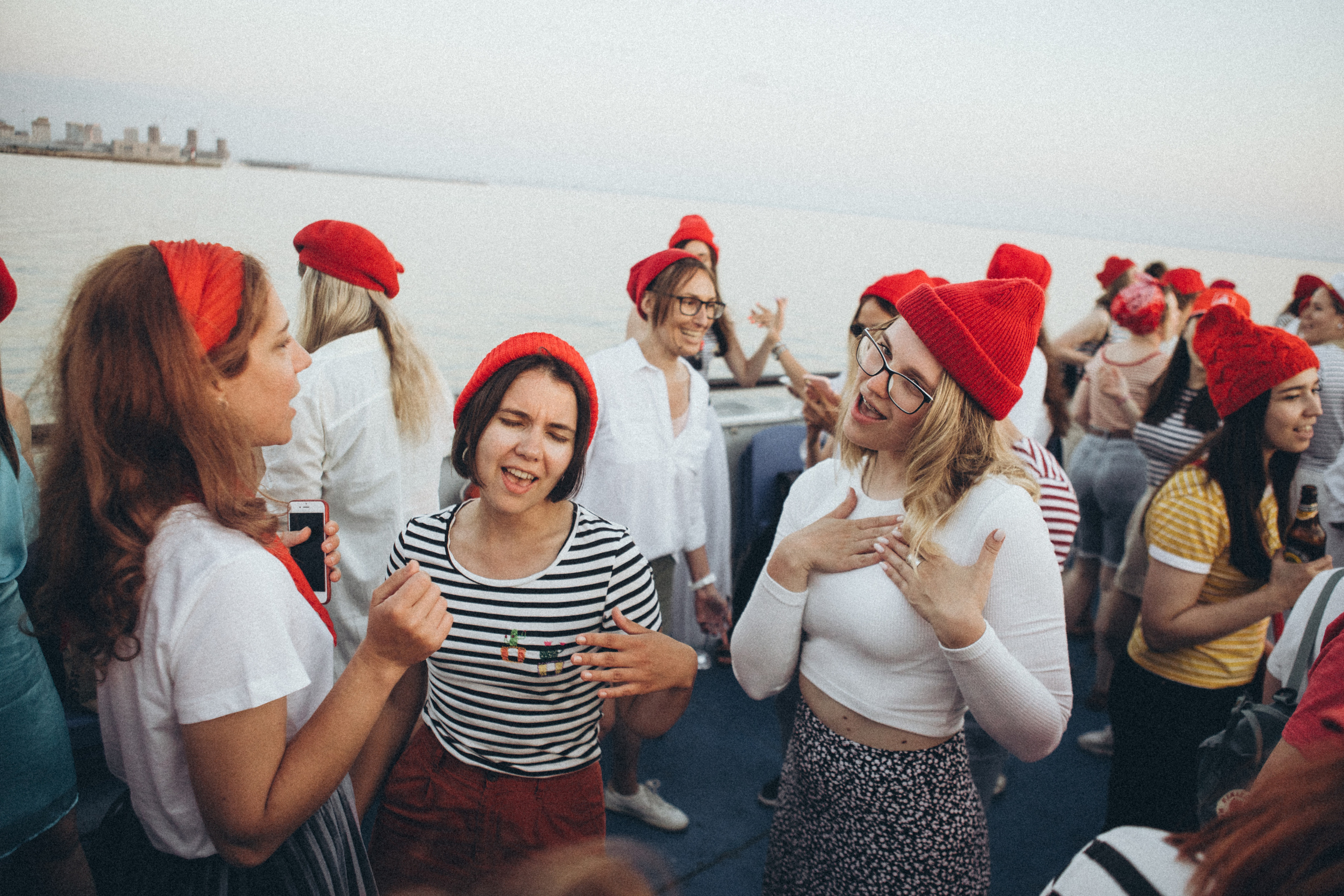 Кораблик by Kotlet 20.06.21. Даша Яковенко Фотограф Спб