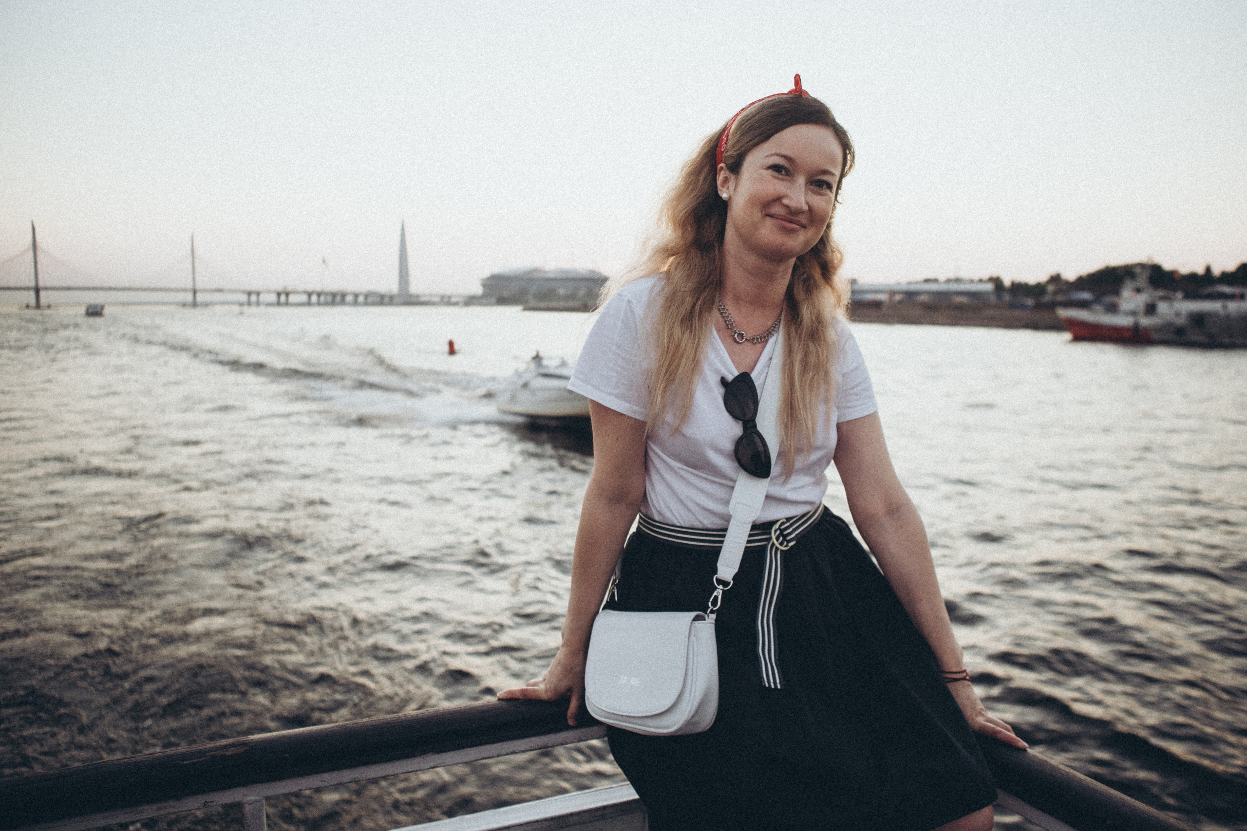 Кораблик by Kotlet 20.06.21. Даша Яковенко Фотограф Спб