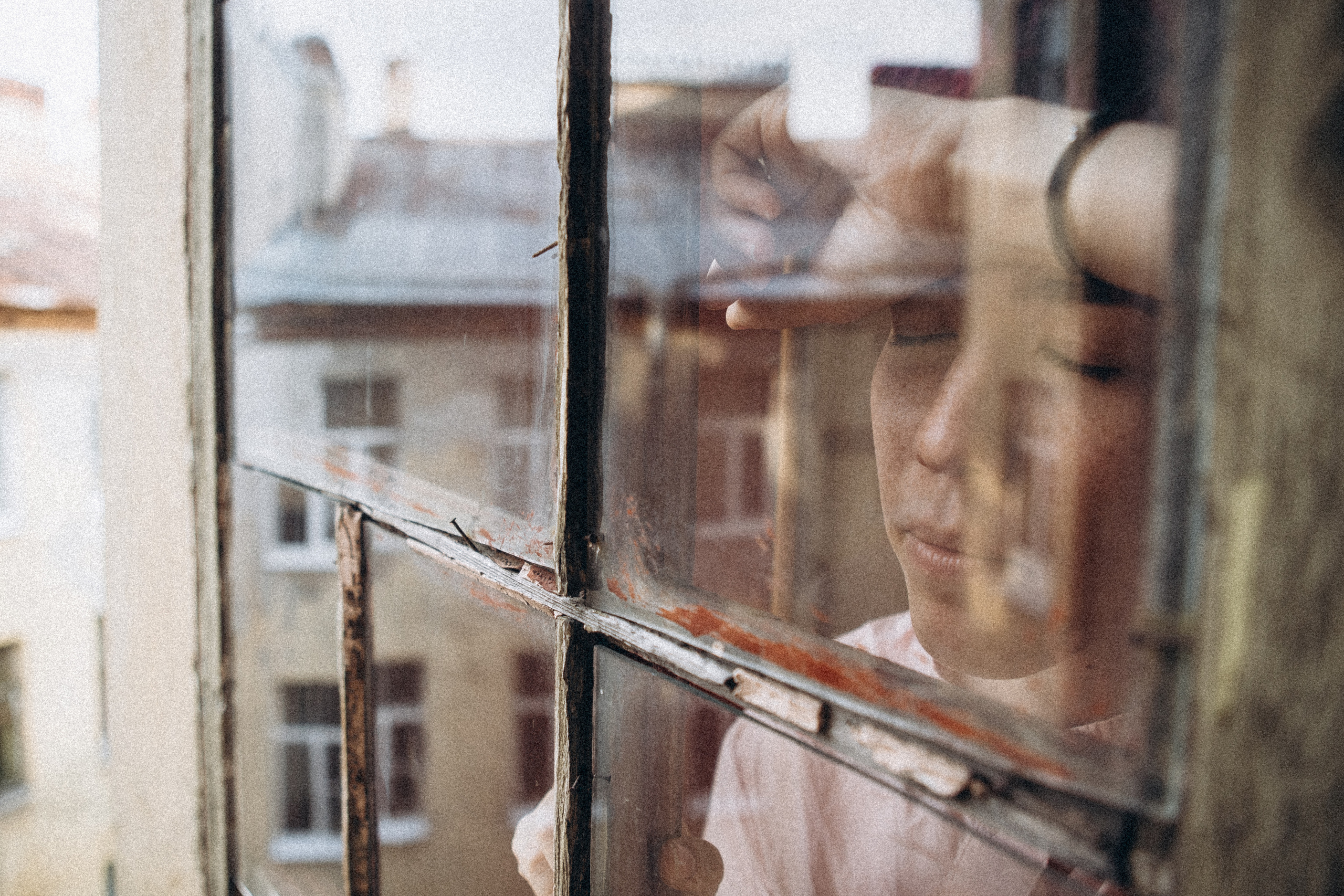 Петроградка навсегда. Даша Яковенко Фотограф Спб