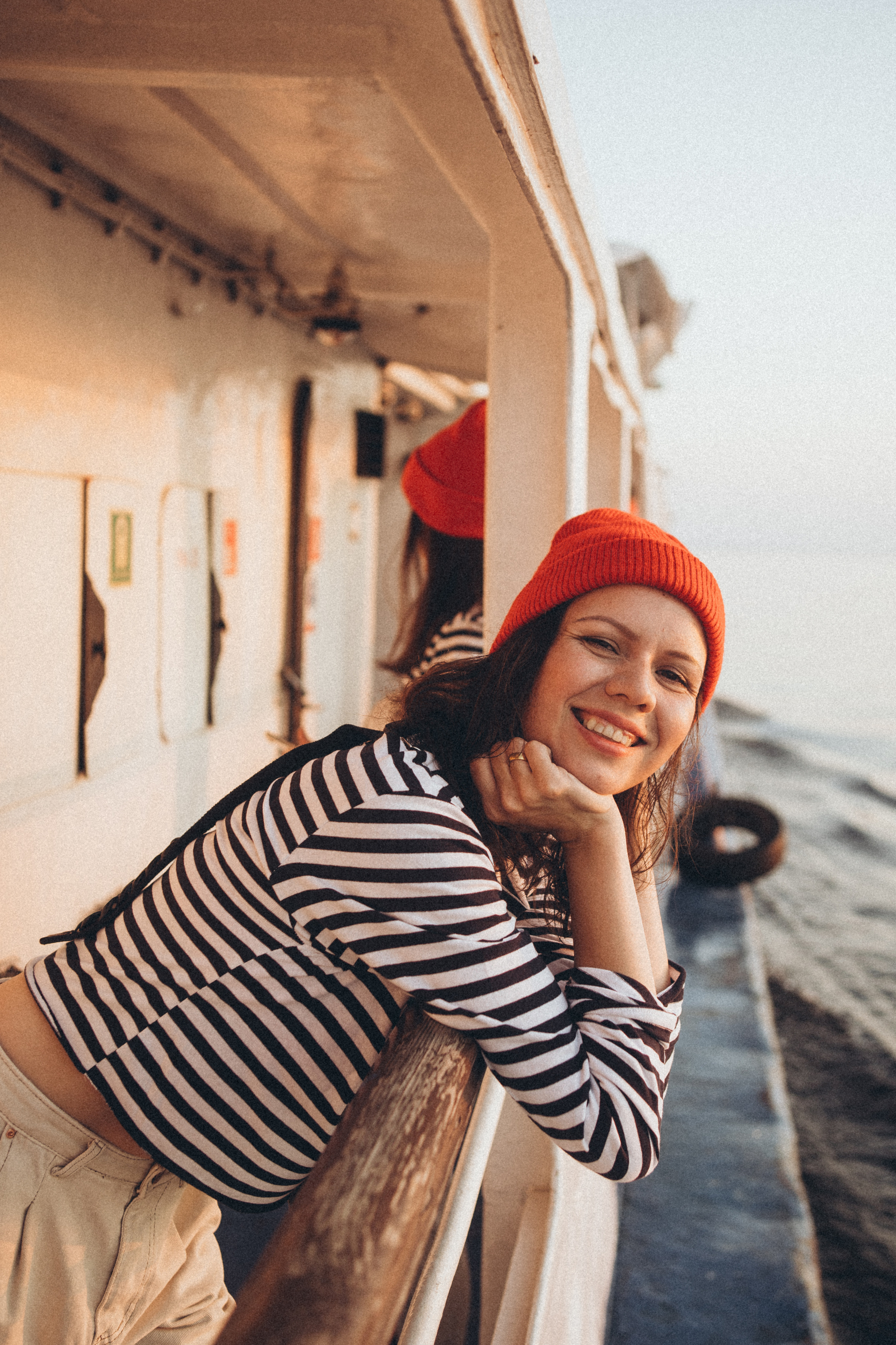 Кораблик by Kotlet 20.06.21. Даша Яковенко Фотограф Спб