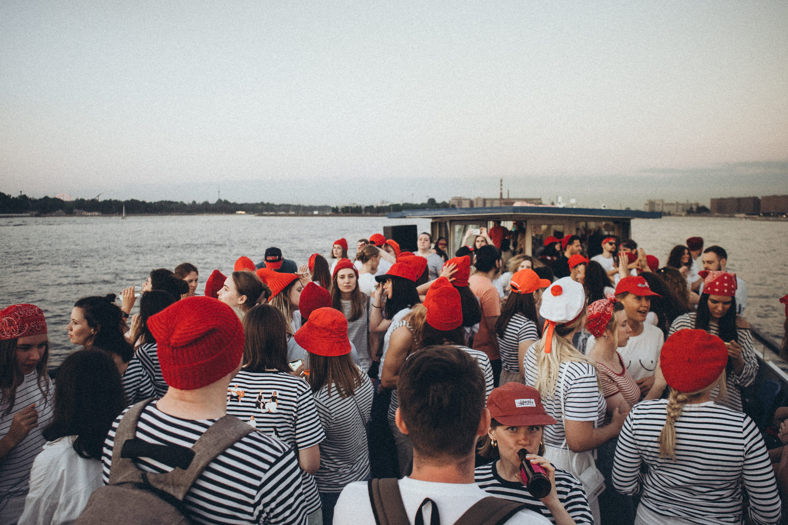 Кораблик by Kotlet 20.06.21. Даша Яковенко Фотограф Спб