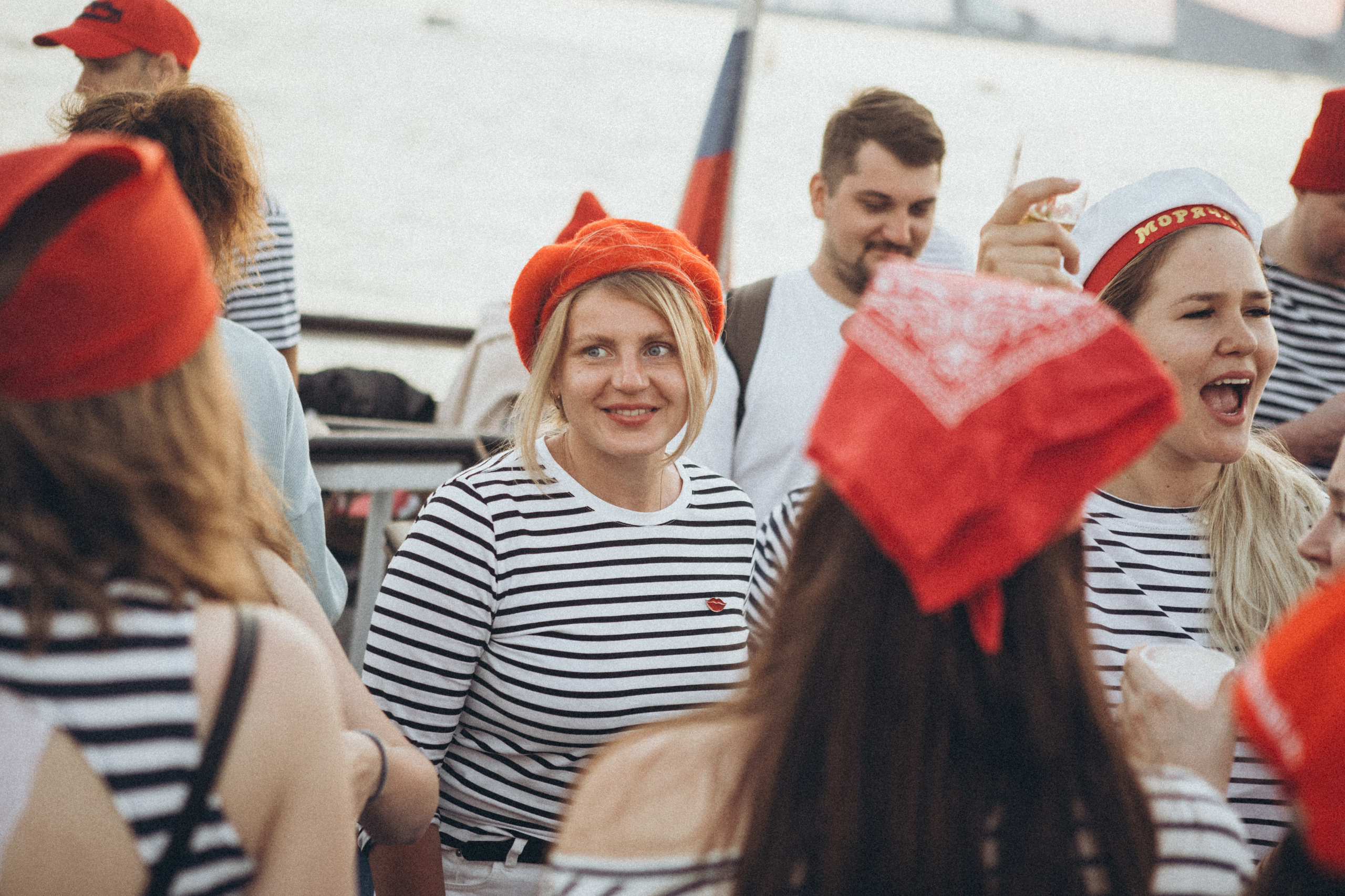 Кораблик by Kotlet 20.06.21. Даша Яковенко Фотограф Спб