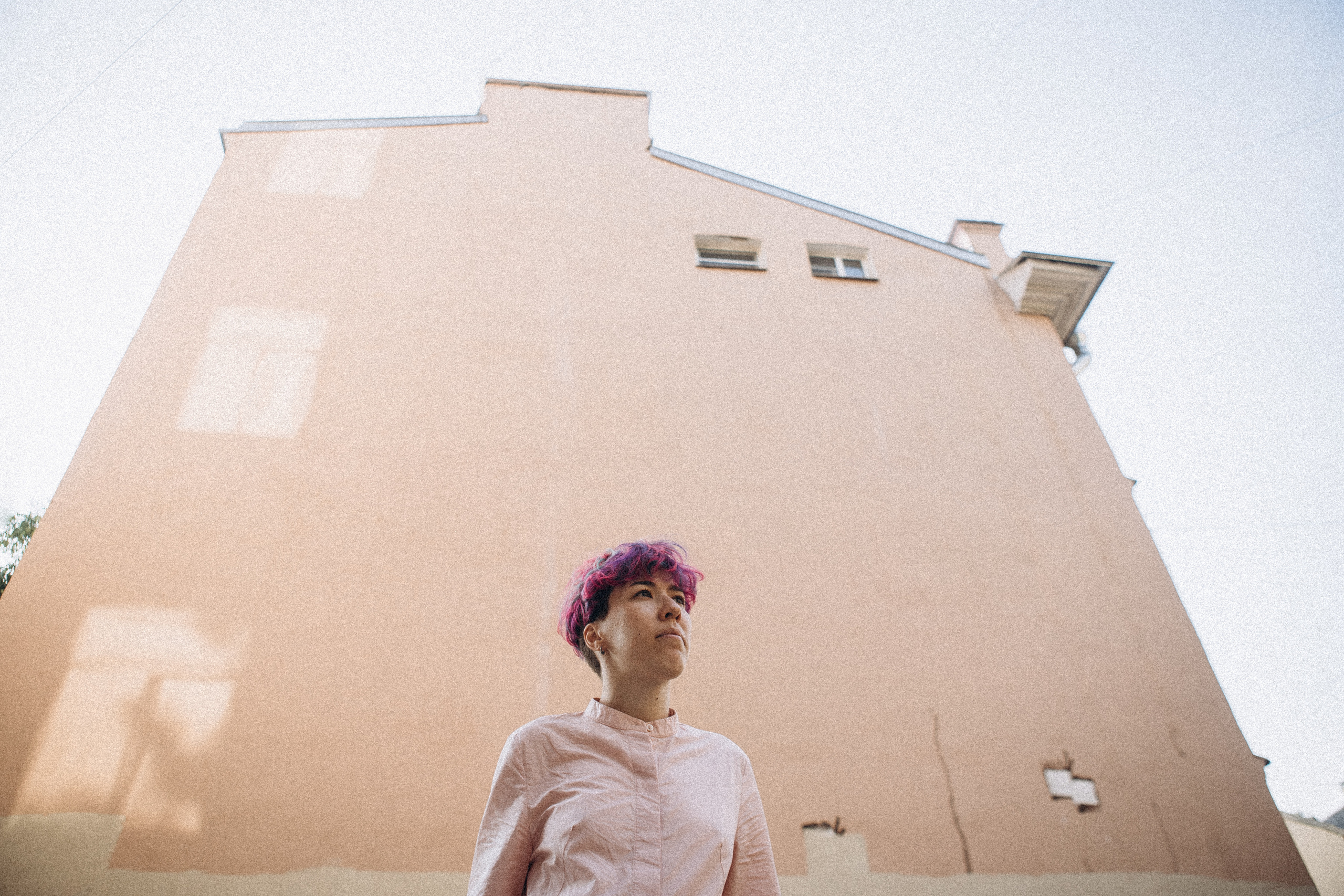 Петроградка навсегда. Даша Яковенко Фотограф Спб