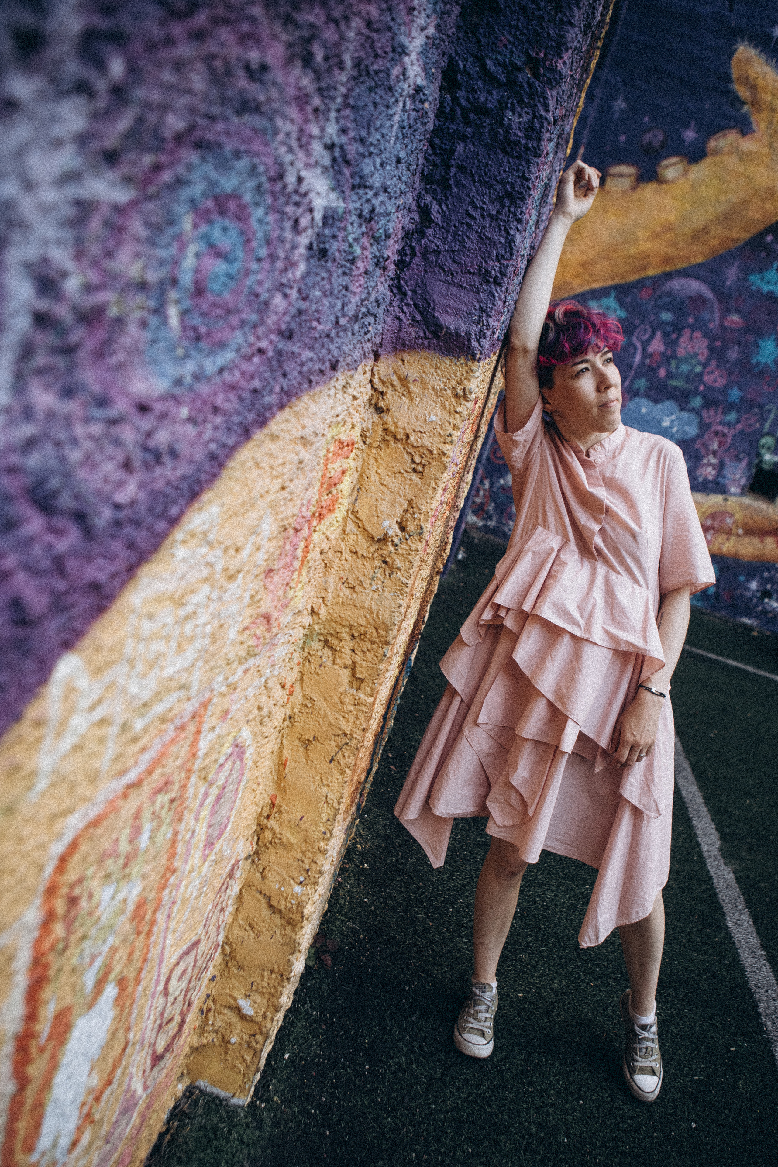 Петроградка навсегда. Даша Яковенко Фотограф Спб