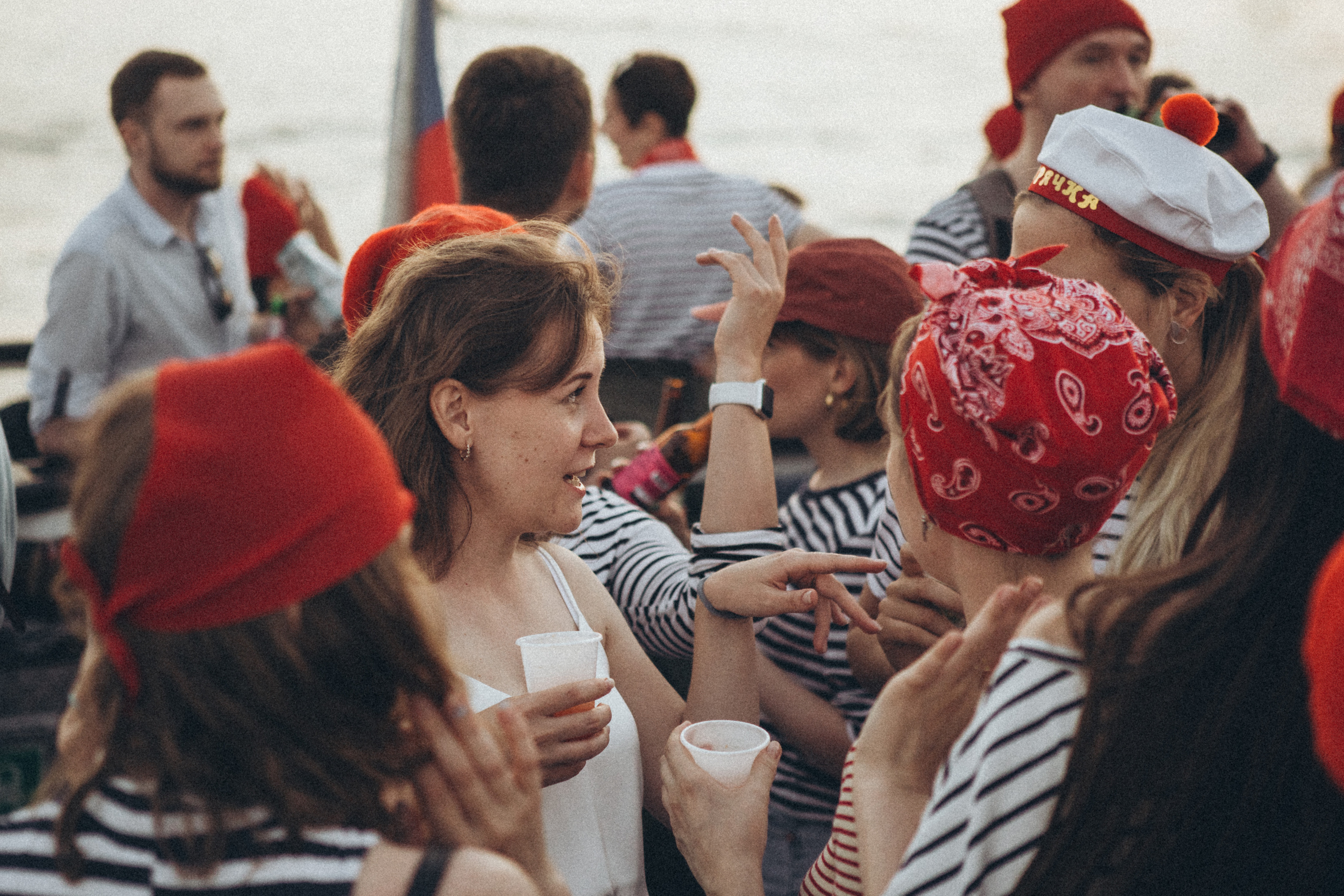 Кораблик by Kotlet 20.06.21. Даша Яковенко Фотограф Спб