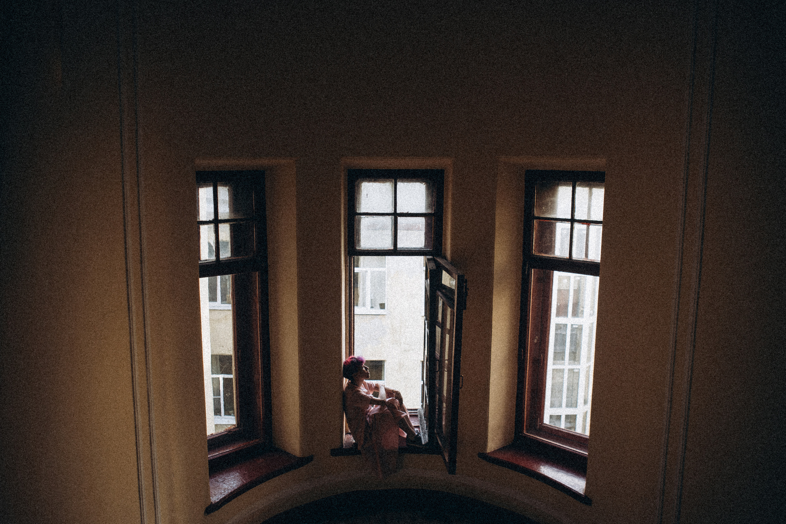 Петроградка навсегда. Даша Яковенко Фотограф Спб