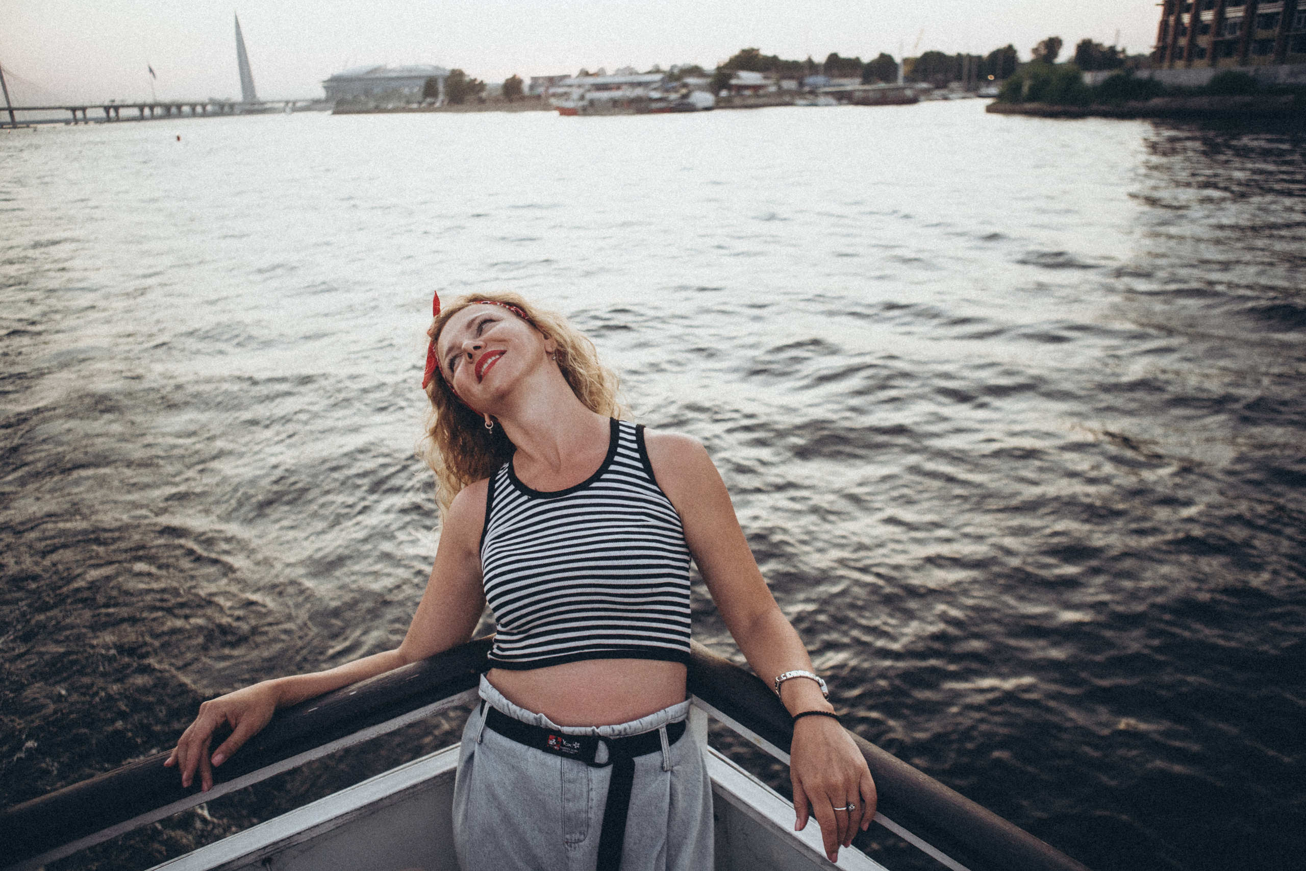 Кораблик by Kotlet 20.06.21. Даша Яковенко Фотограф Спб