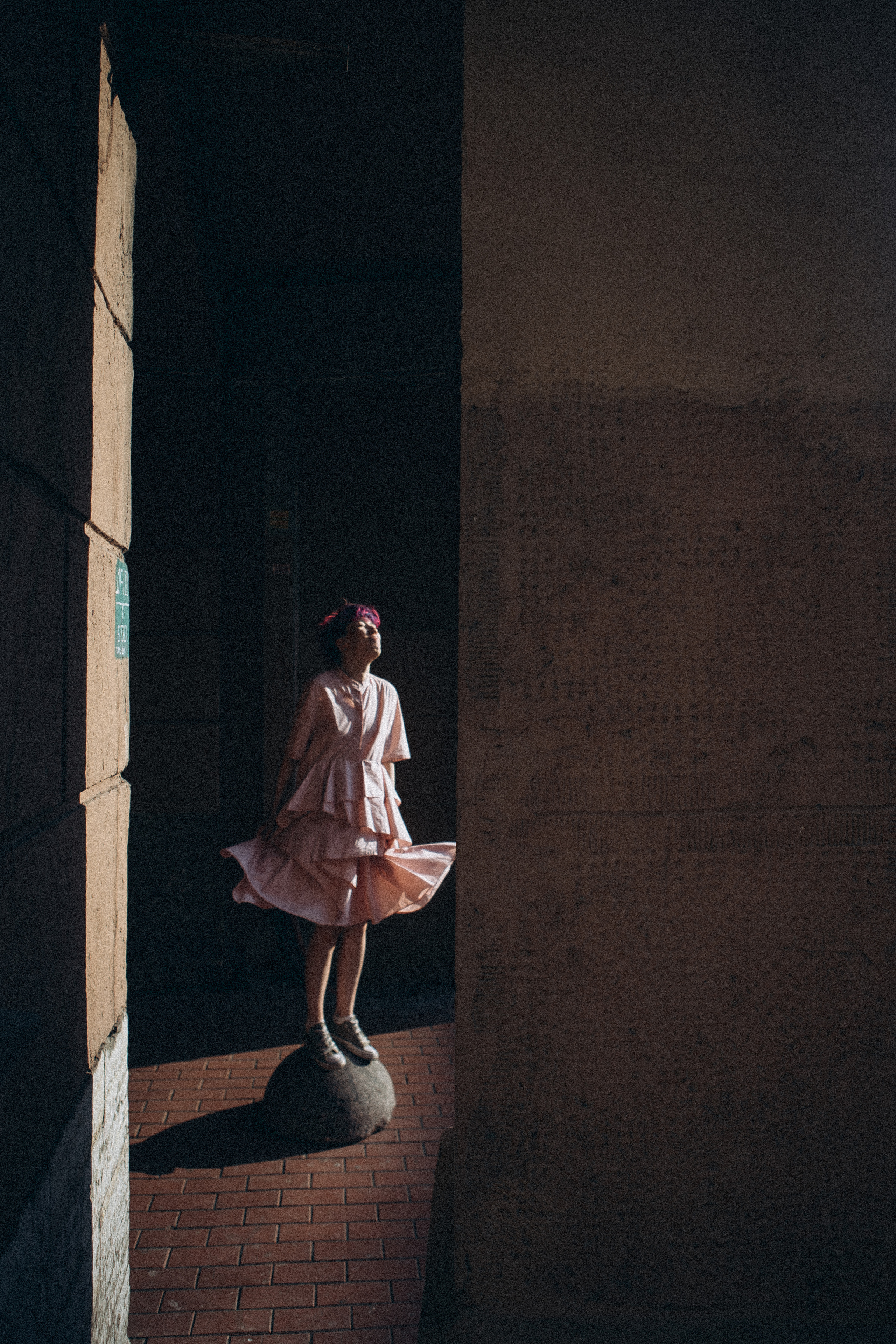 Петроградка навсегда. Даша Яковенко Фотограф Спб