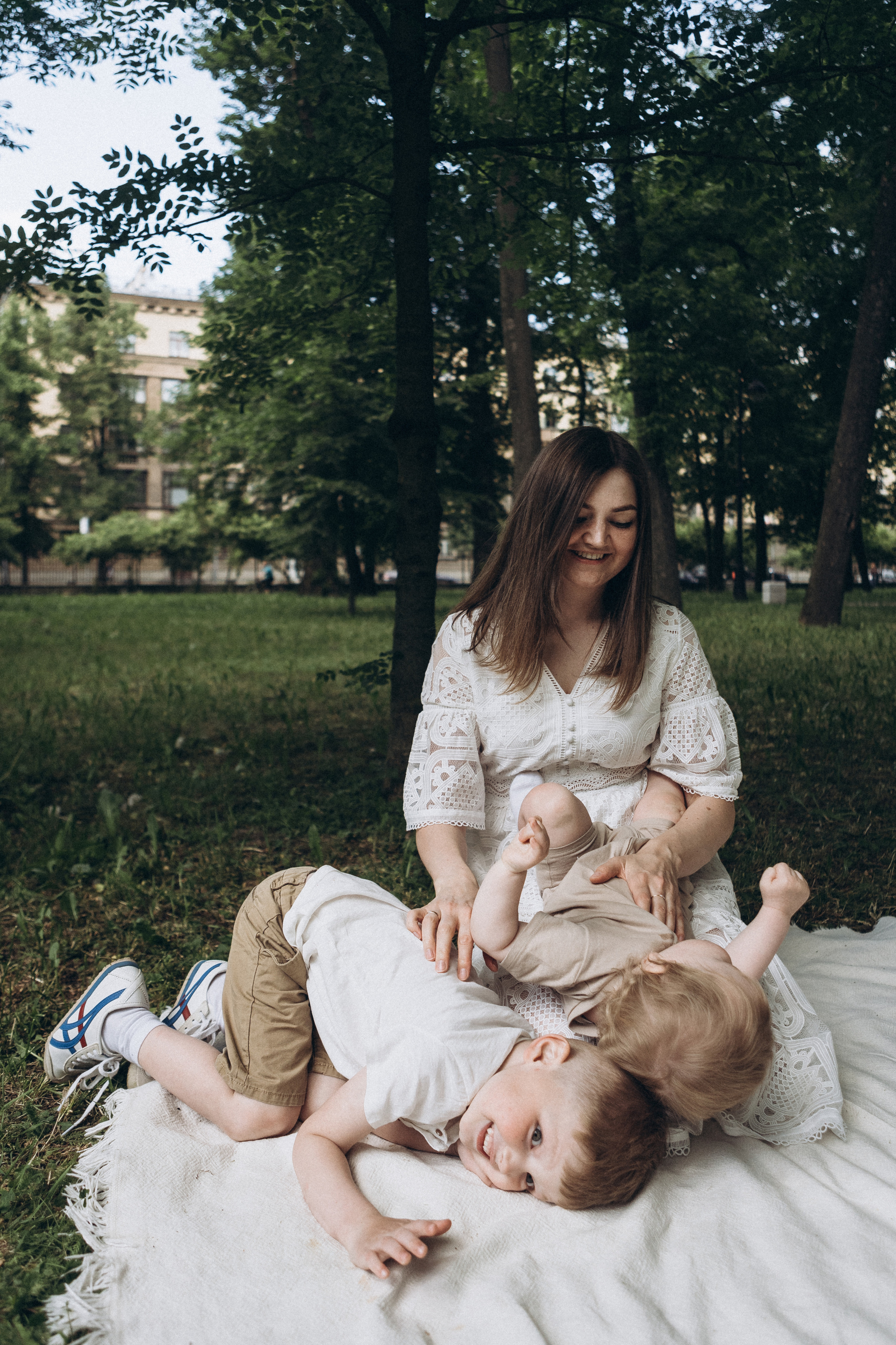 Света и ко. Даша Яковенко Фотограф Спб
