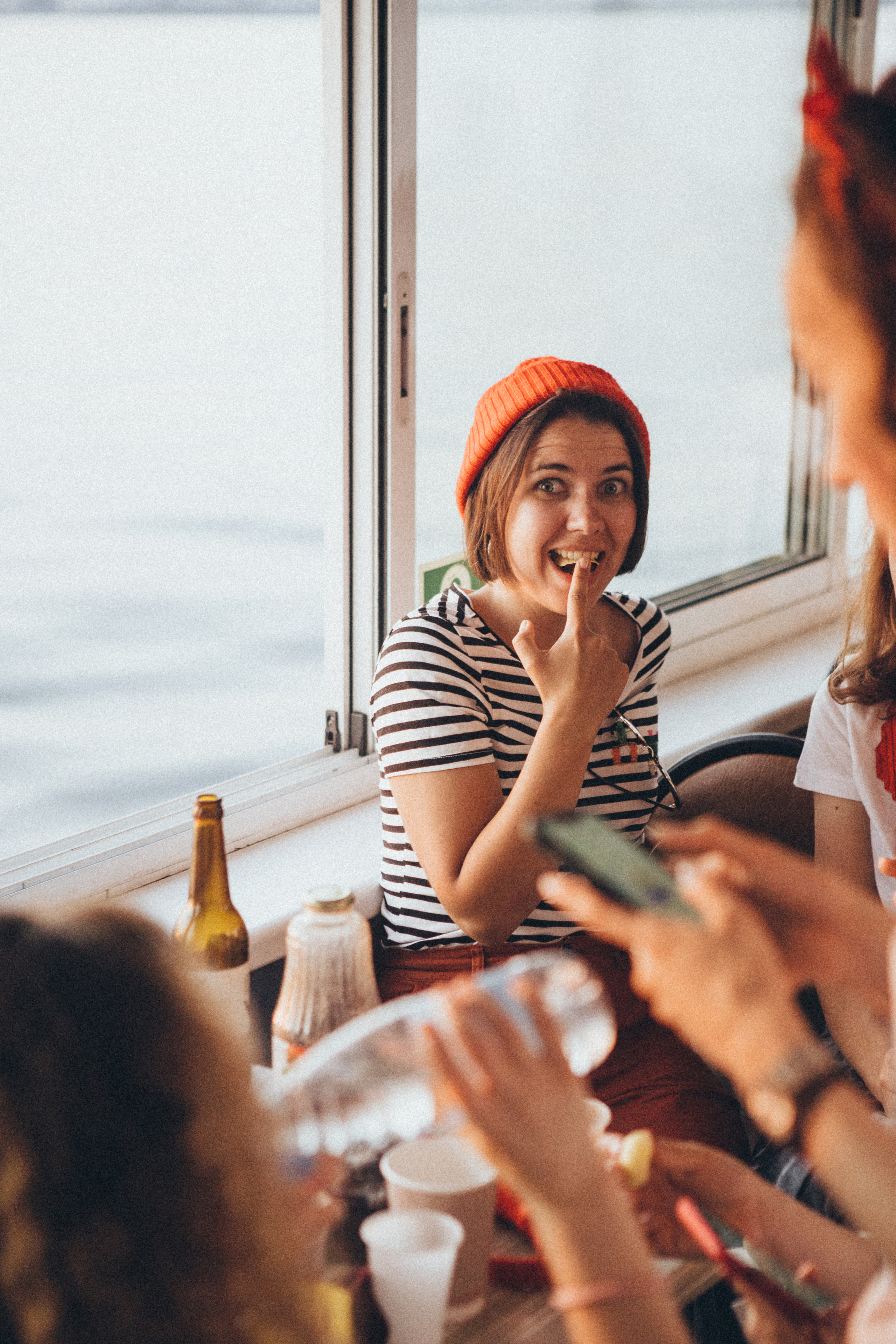 Кораблик by Kotlet 20.06.21. Даша Яковенко Фотограф Спб