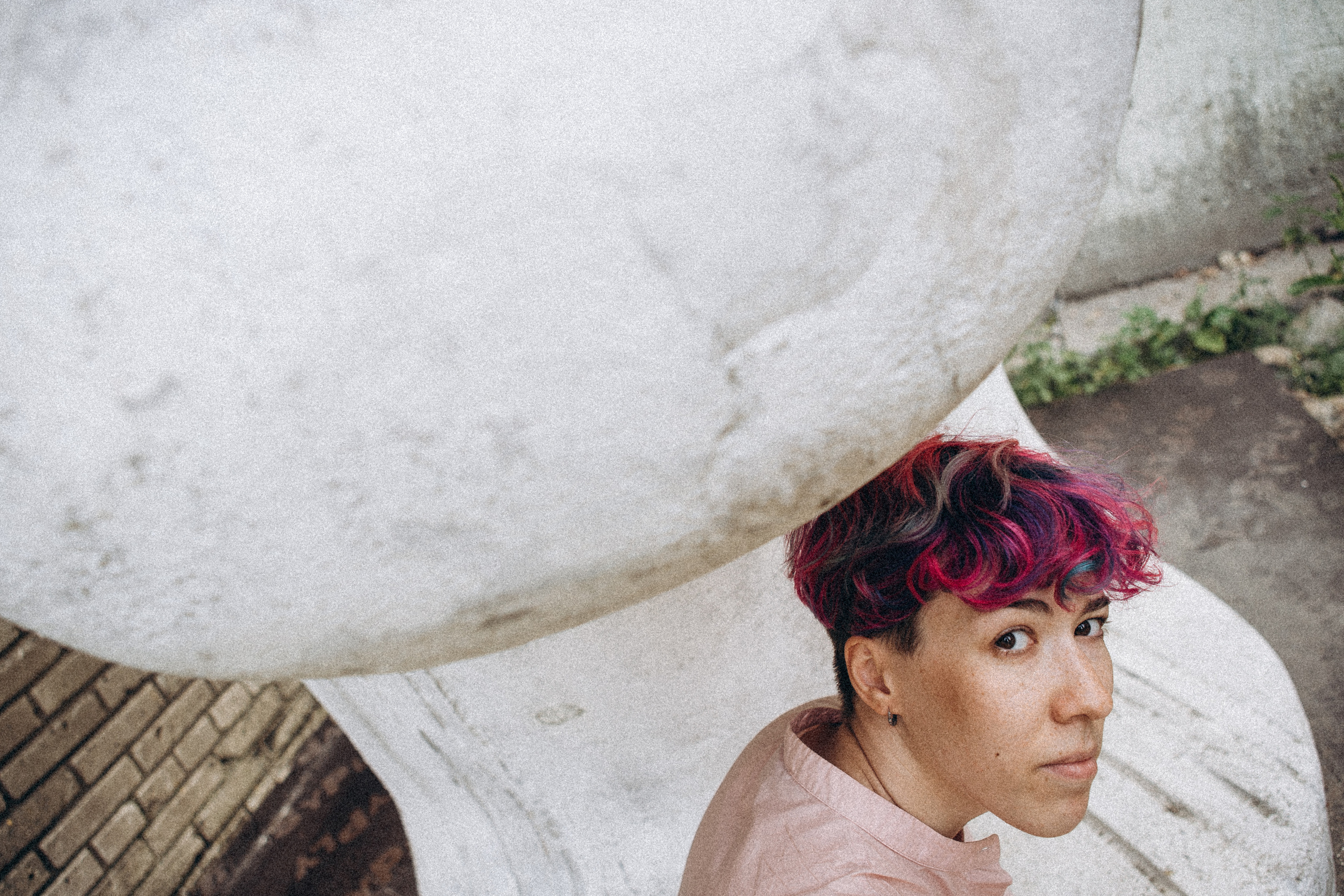 Петроградка навсегда. Даша Яковенко Фотограф Спб