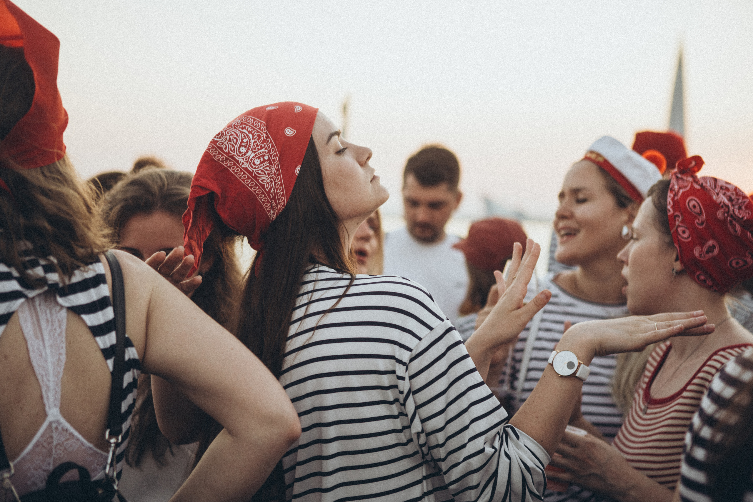 Кораблик by Kotlet 20.06.21. Даша Яковенко Фотограф Спб