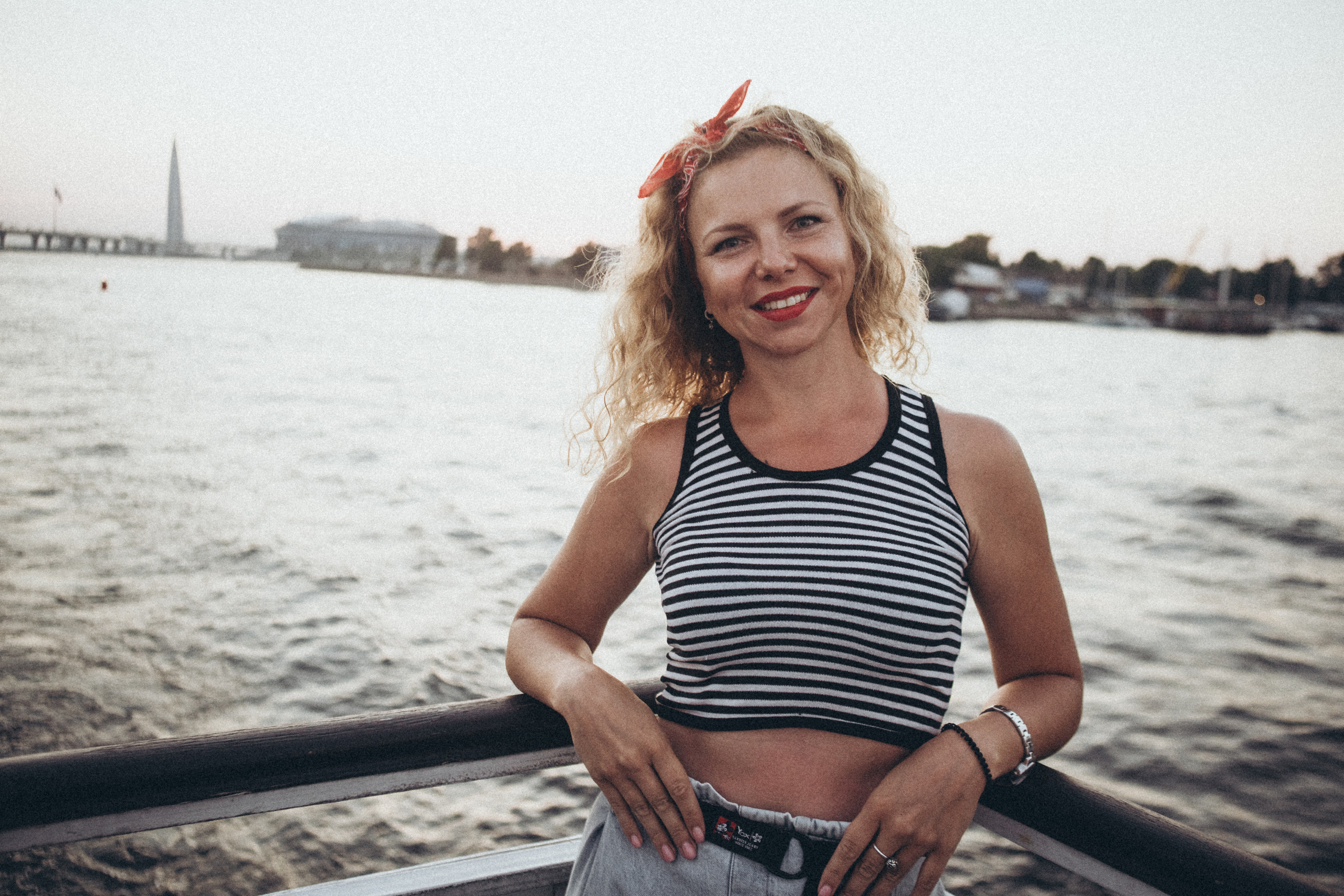 Кораблик by Kotlet 20.06.21. Даша Яковенко Фотограф Спб