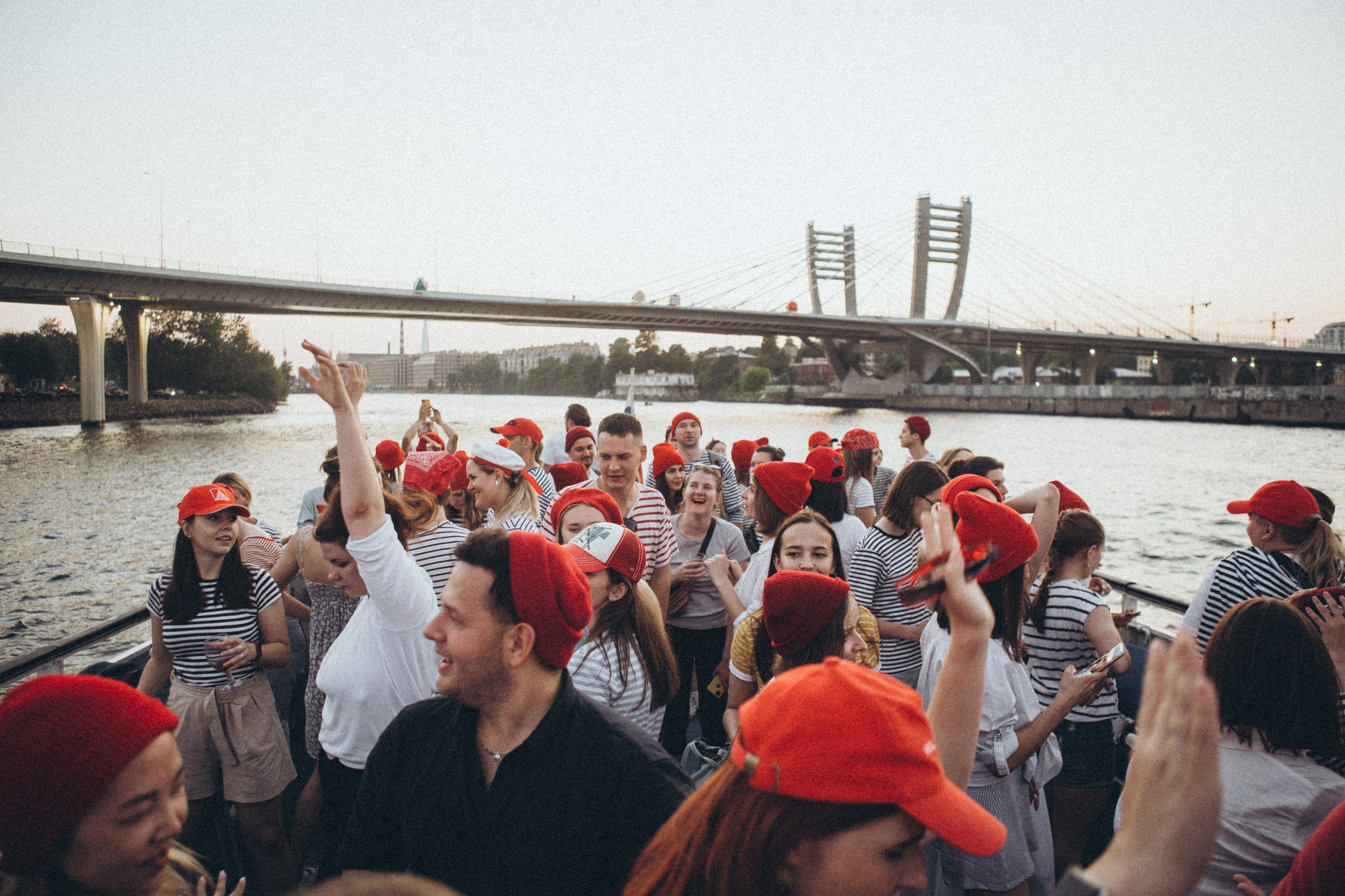 Кораблик by Kotlet 20.06.21. Даша Яковенко Фотограф Спб