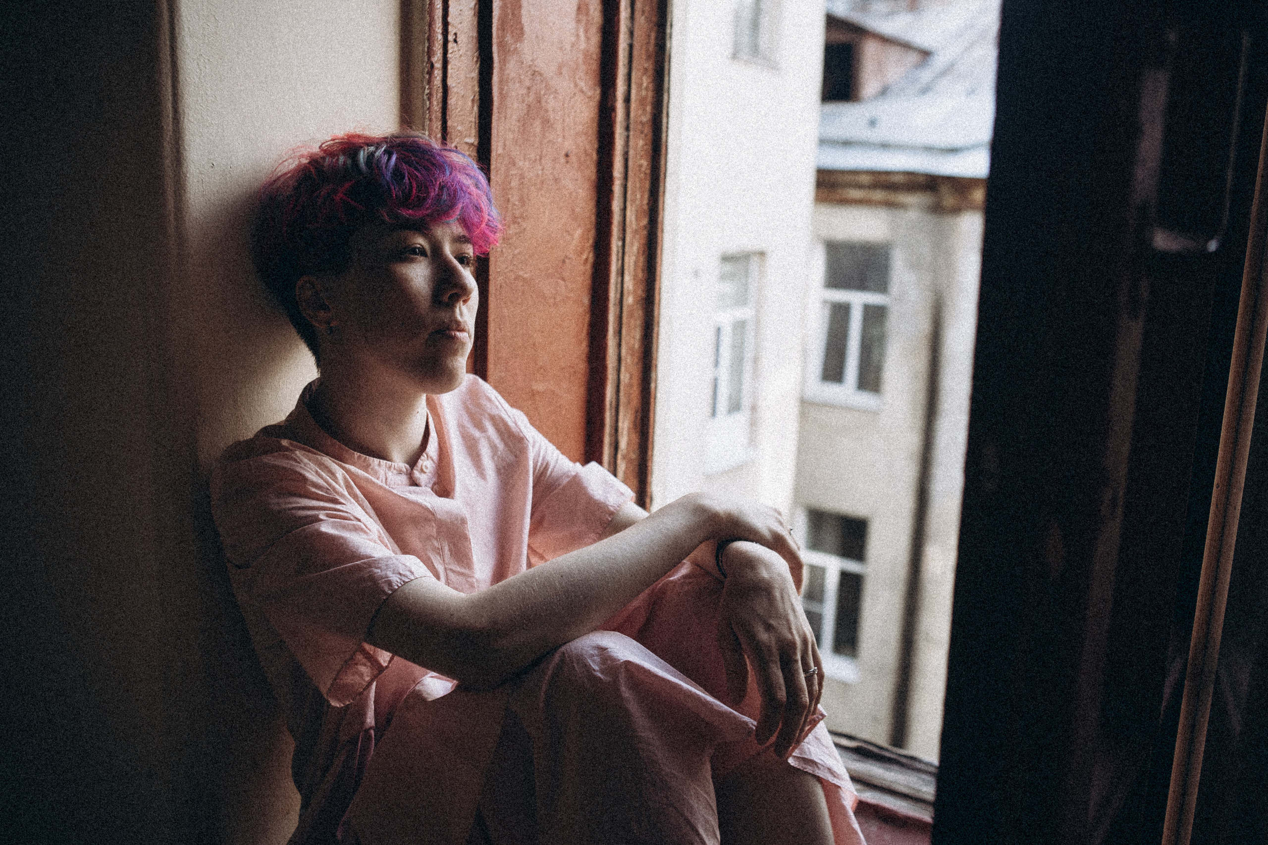 Петроградка навсегда. Даша Яковенко Фотограф Спб