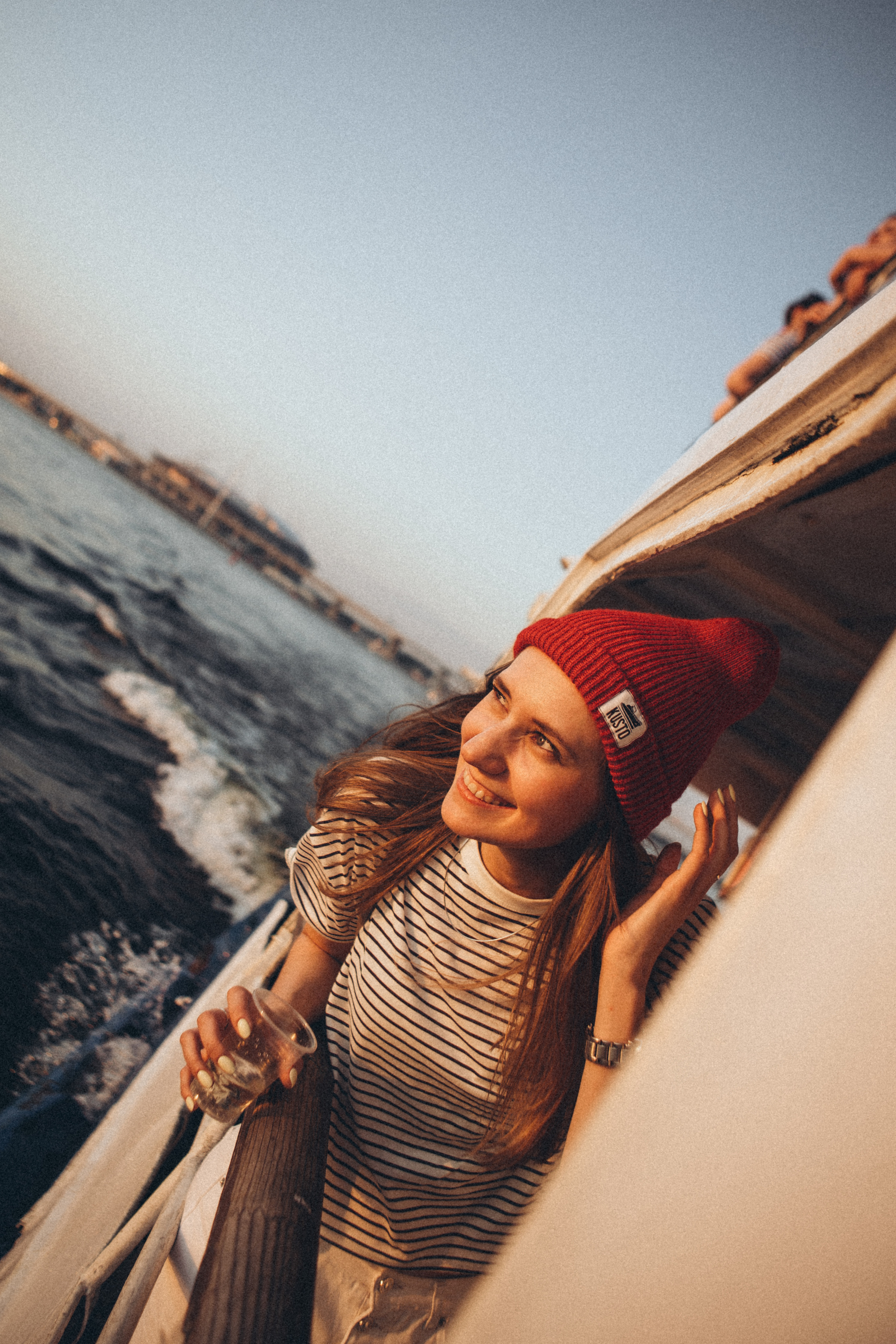 Кораблик by Kotlet 20.06.21. Даша Яковенко Фотограф Спб