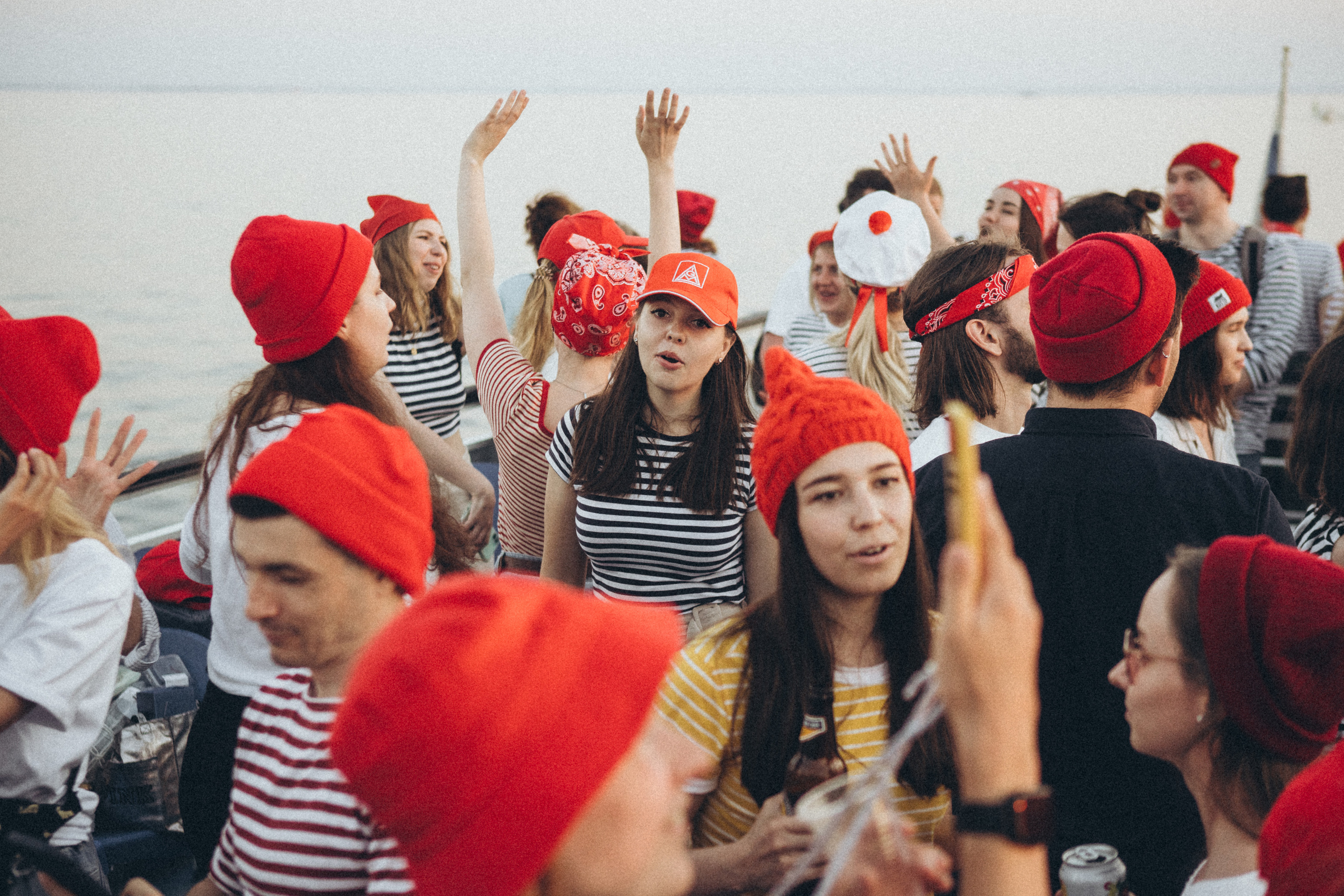 Кораблик by Kotlet 20.06.21. Даша Яковенко Фотограф Спб